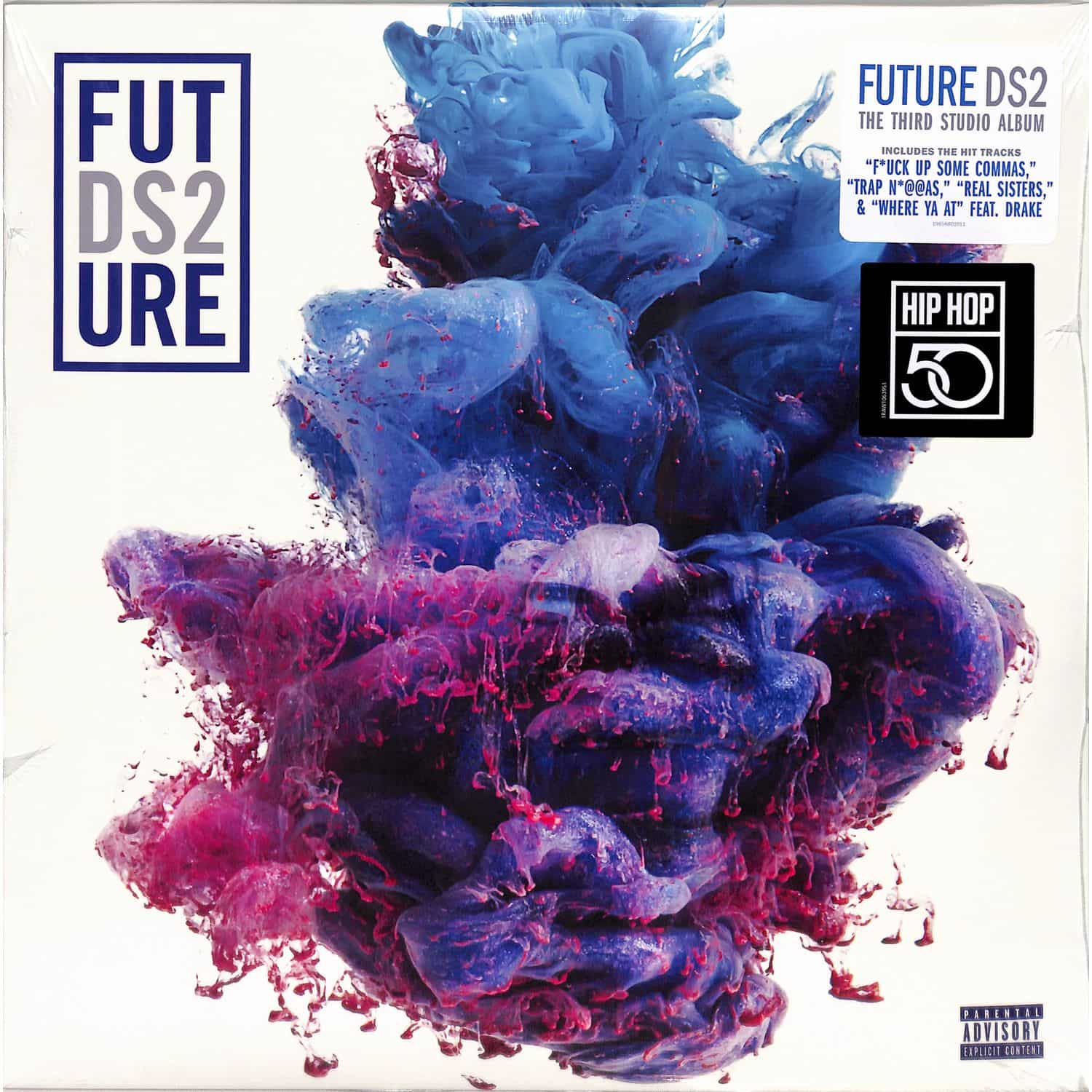 Future - DS2 