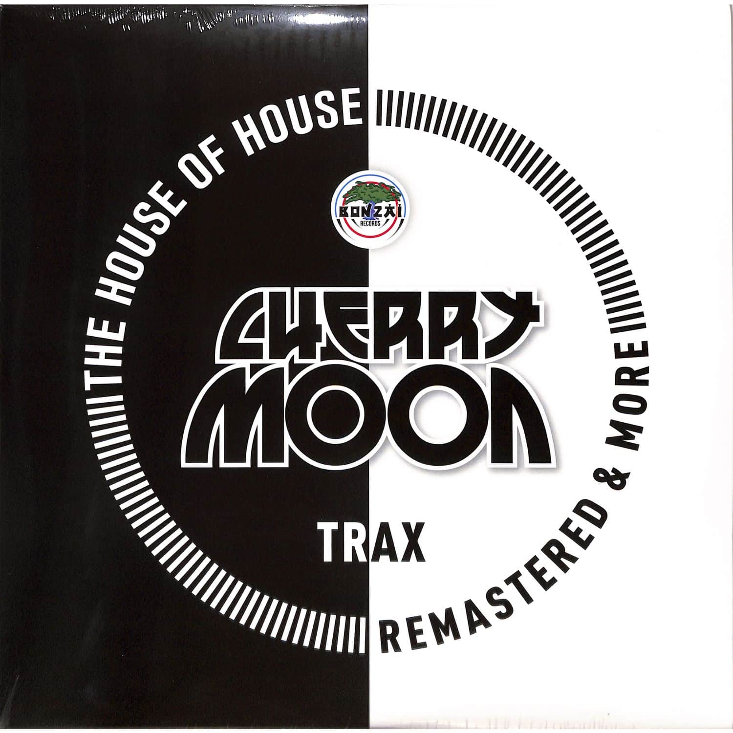 Cherrymoon Trax - THE HOUSE OF HOUSE 