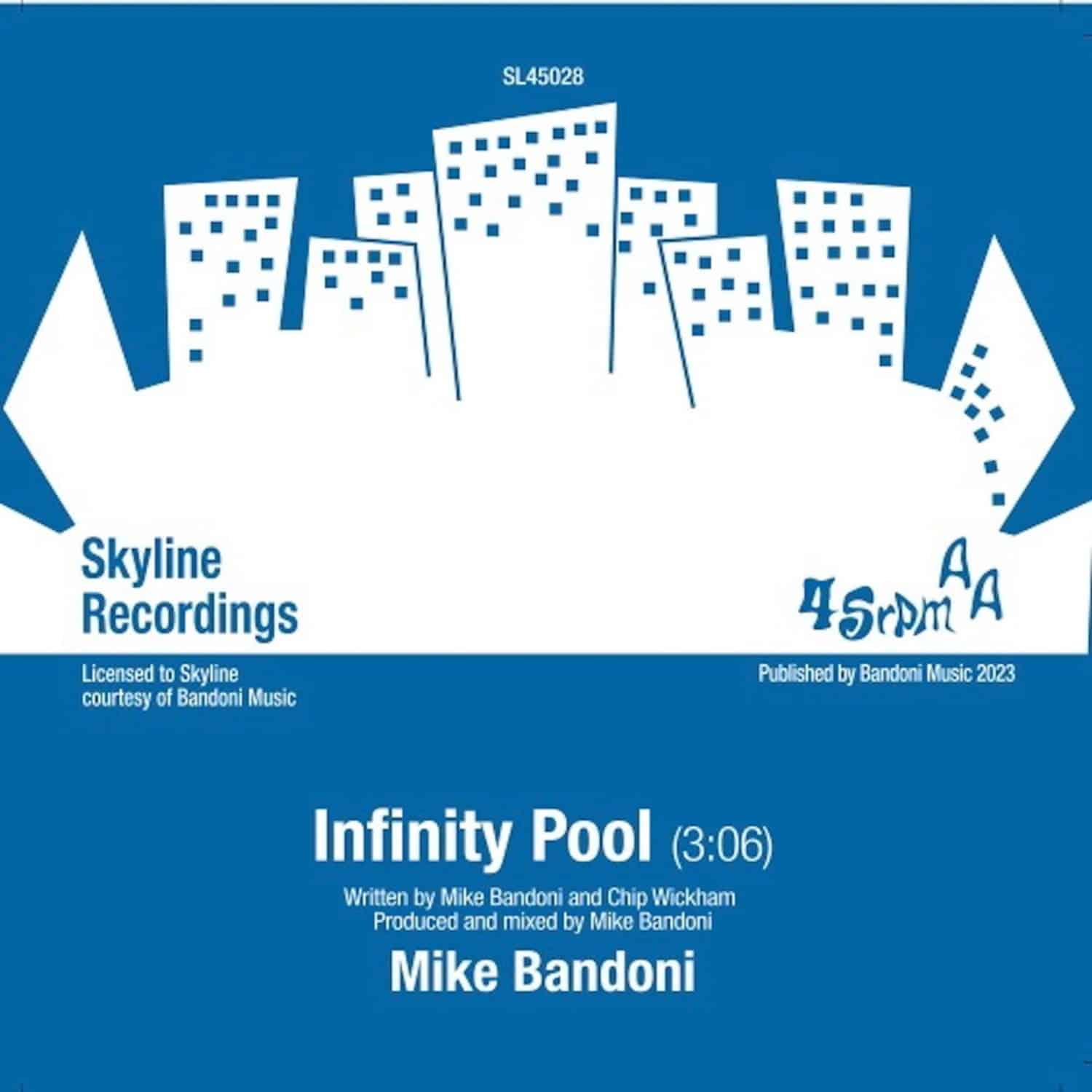 Mike Bandoni - GET IT 