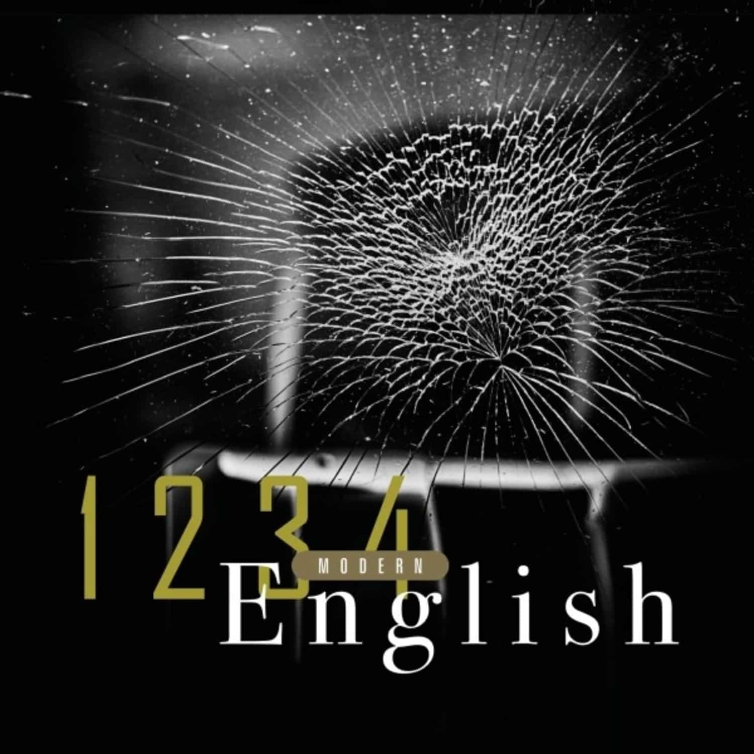 Modern English - 1 2 3 4 