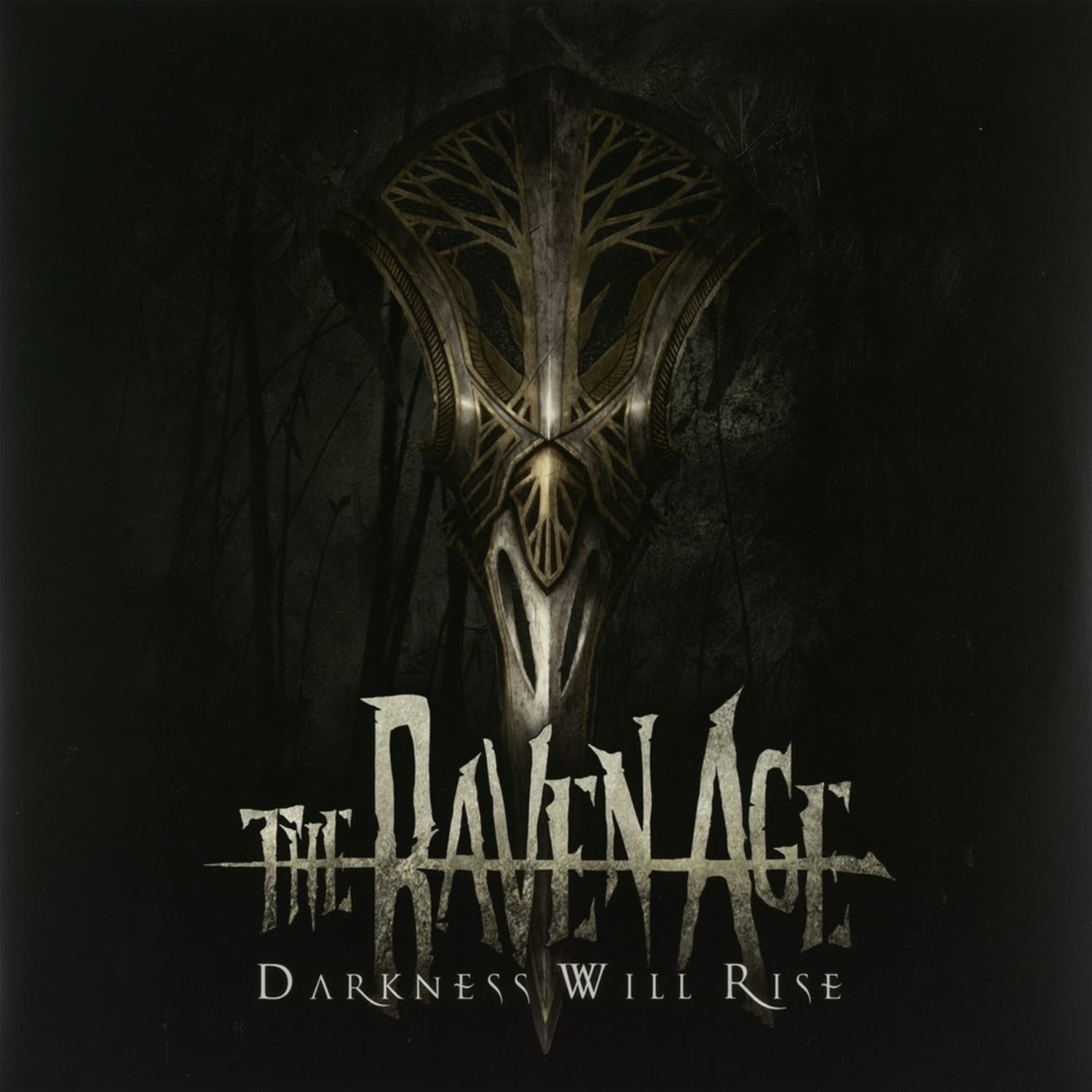 The Raven Age - DARKNESS WILL RISE 