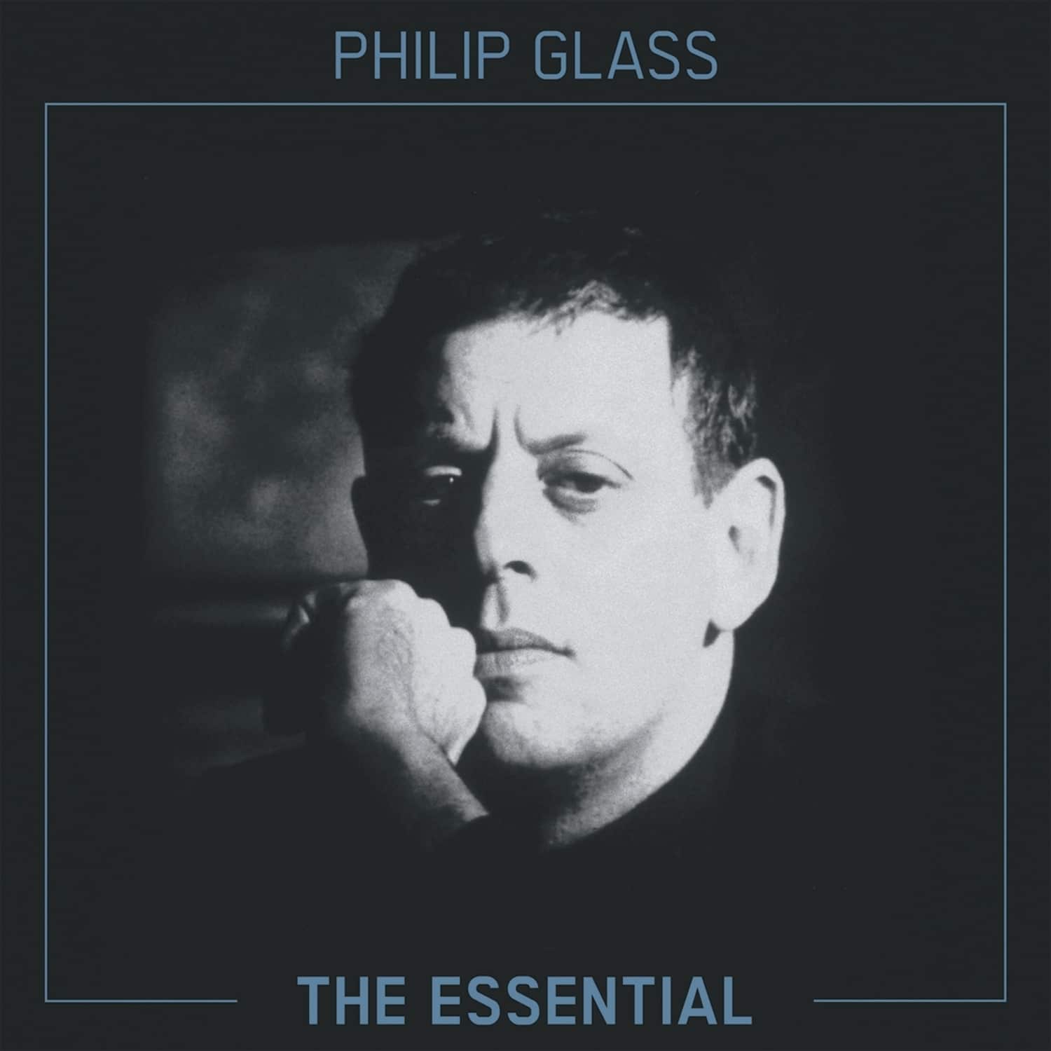 Philip Glass - ESSENTIAL 