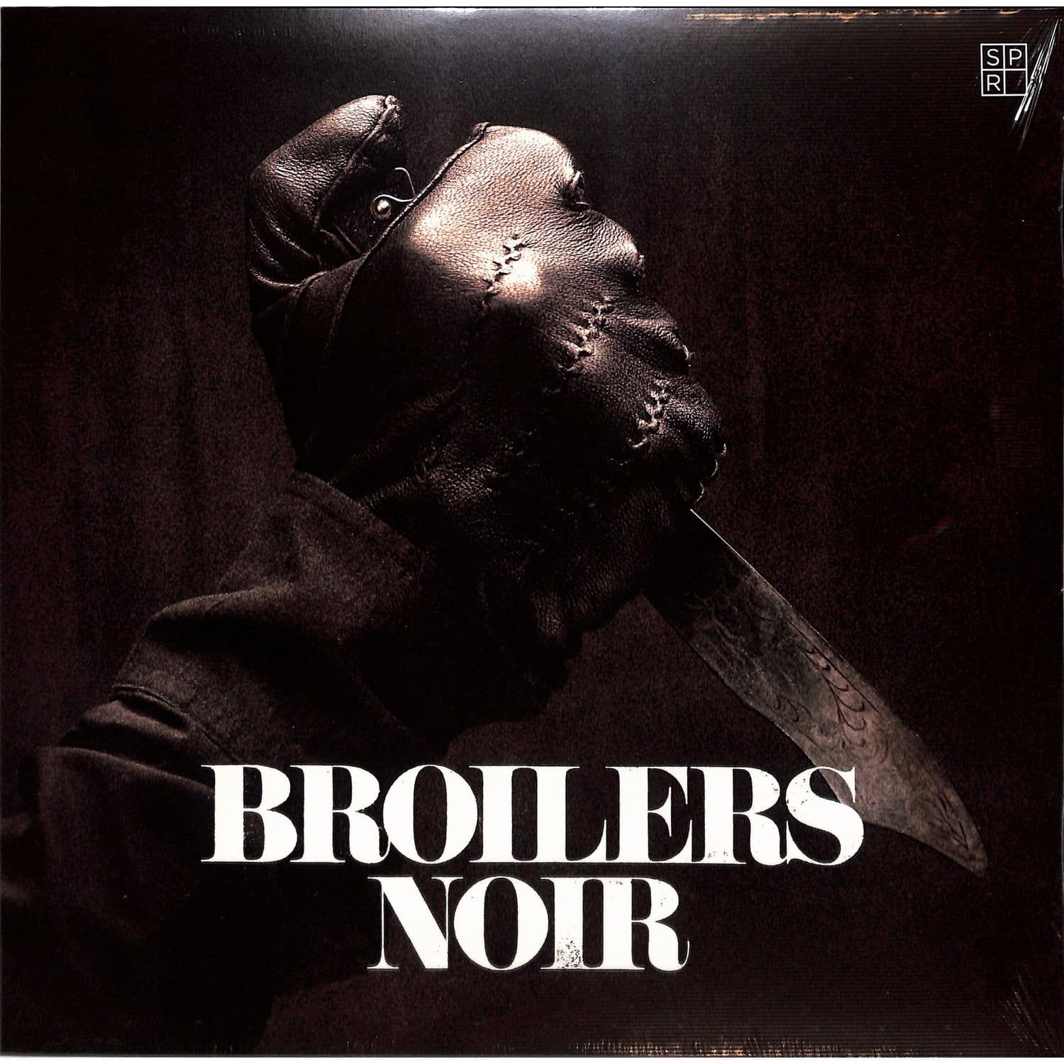 Broilers - NOIR 