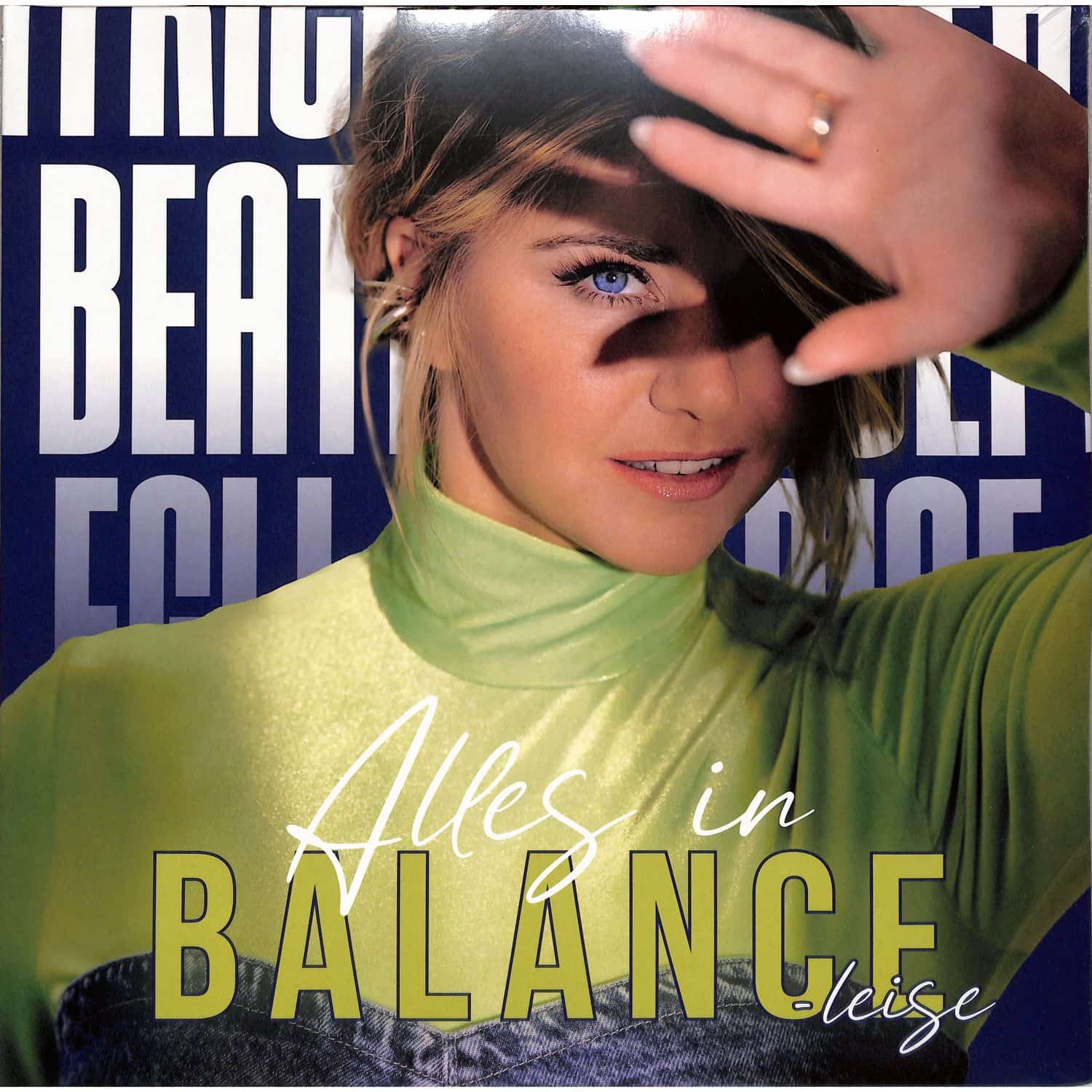 Beatrice Egli - ALLES IN BALANCE - LEISE 