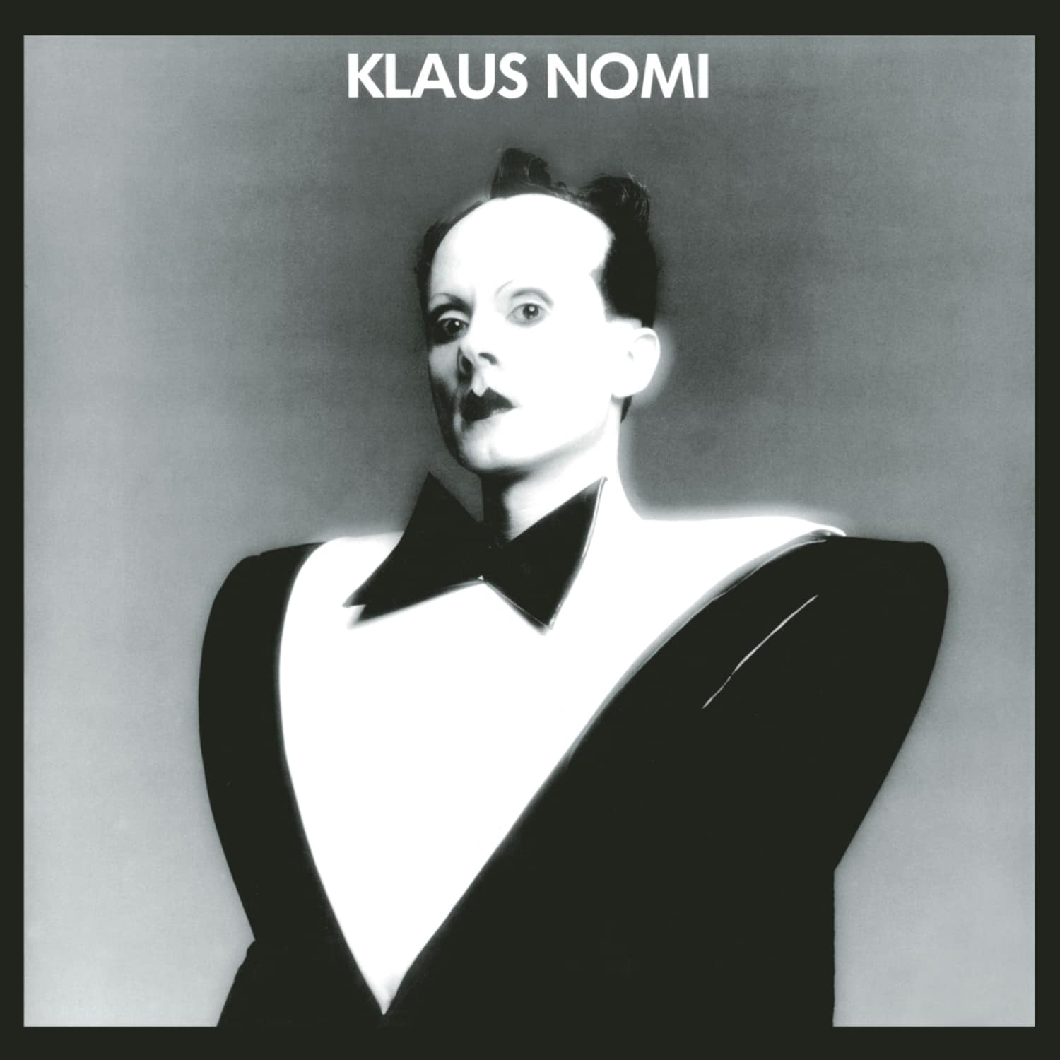 Klaus Nomi - KLAUS NOMI 