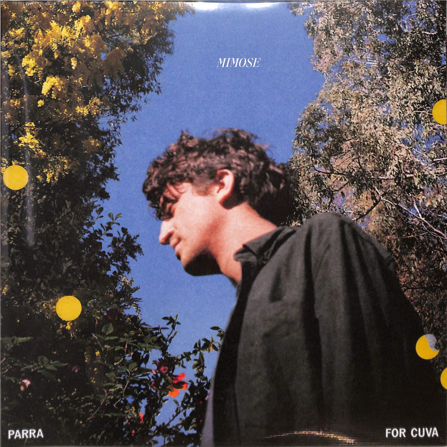 Parra for Cuva - Mimose 