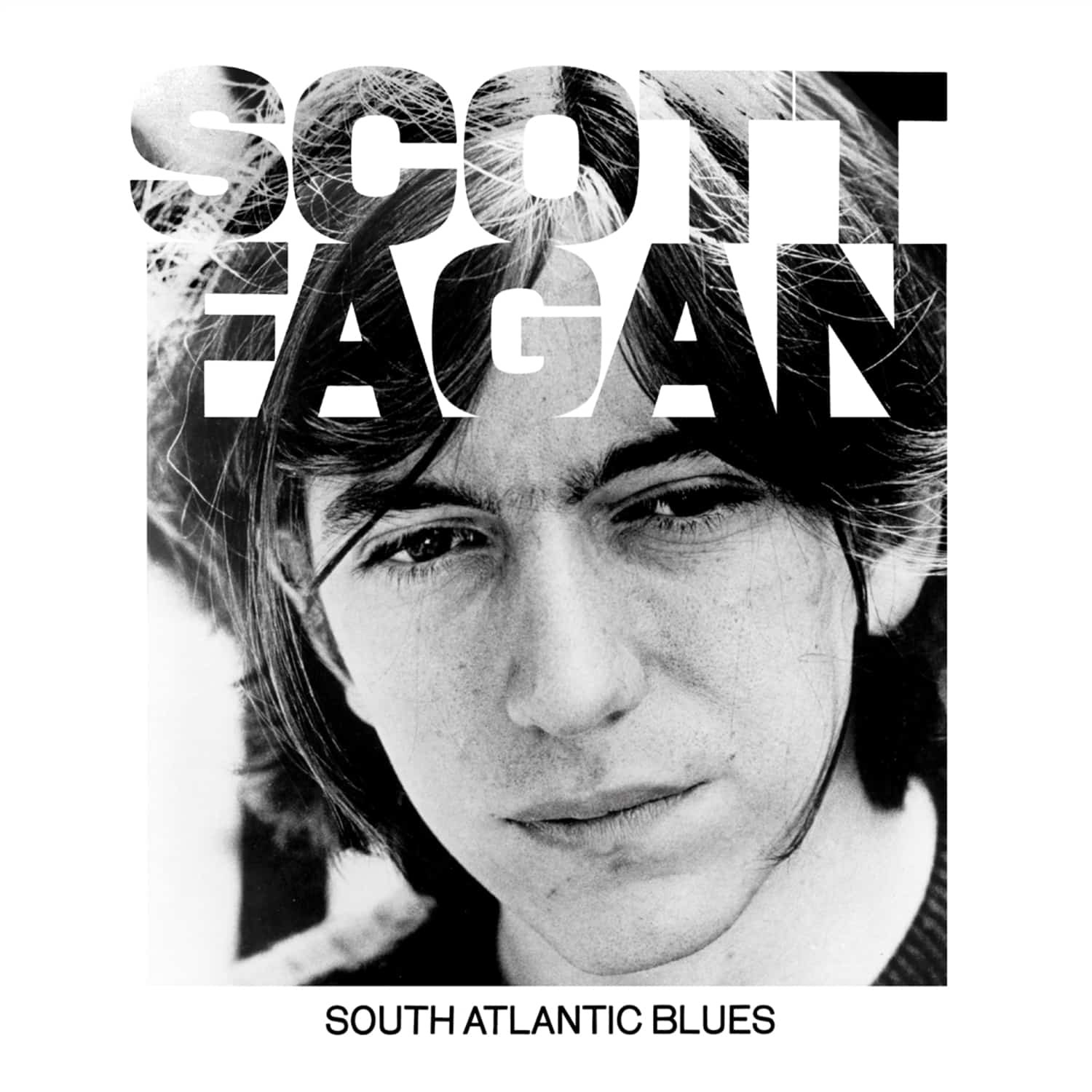 Scott Fagan - SOUTH ATLANTIC BLUES 