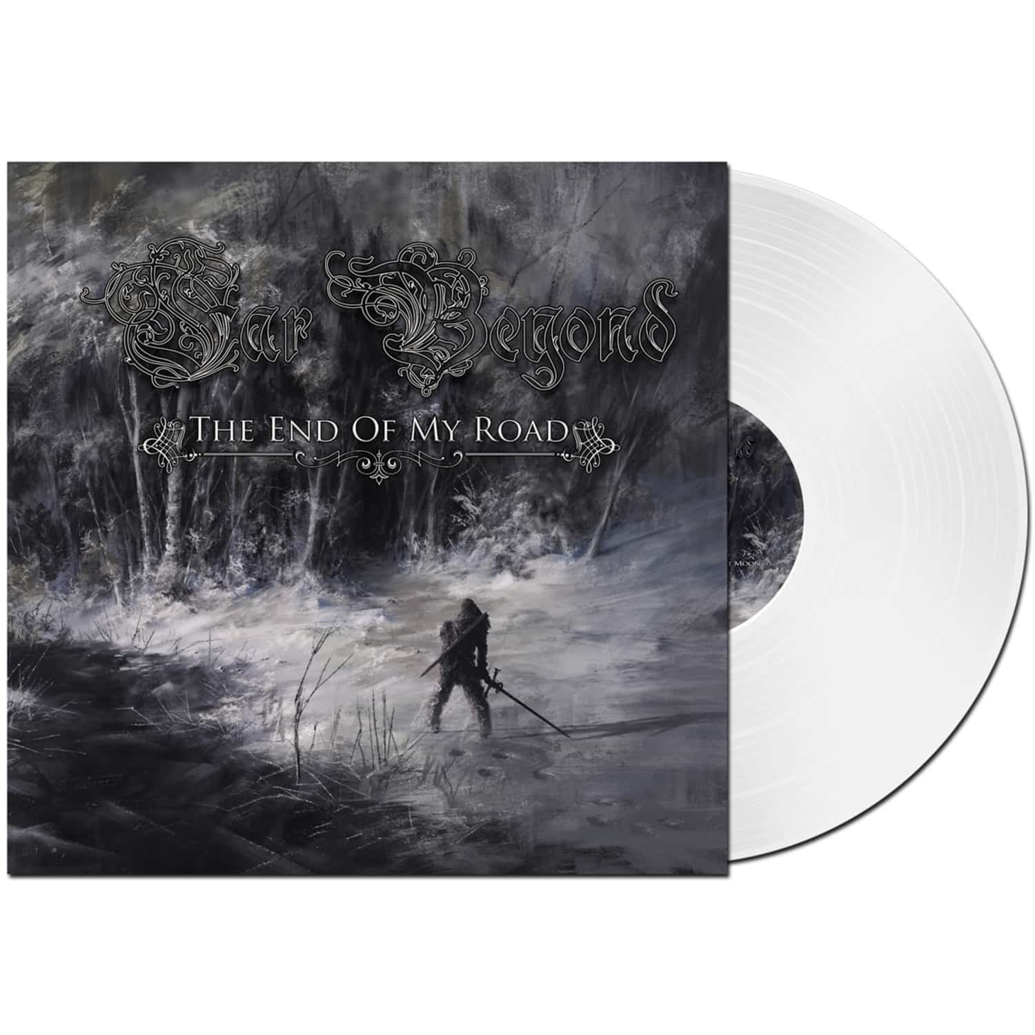 Far Beyond - THE END OF MY ROAD 
