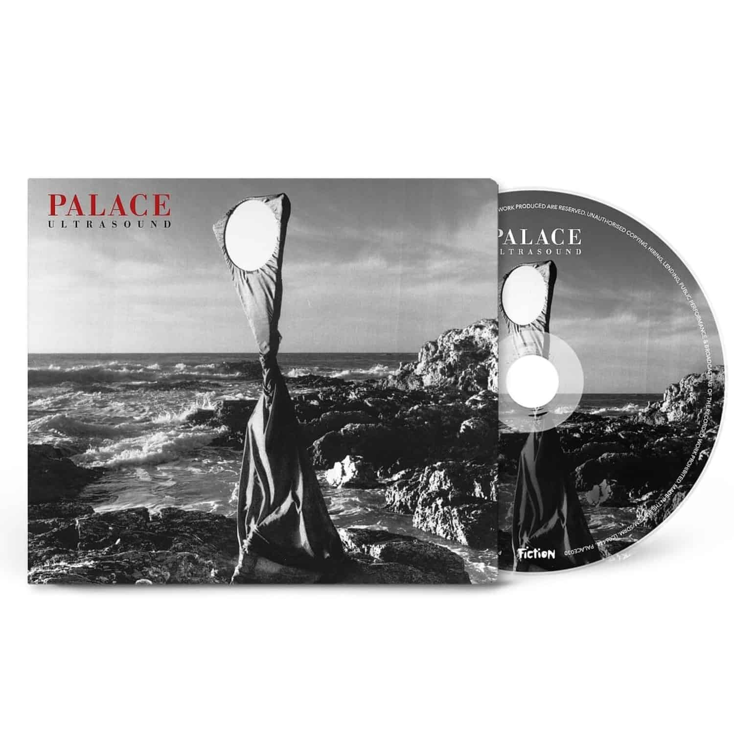 Palace - ULTRASOUND 