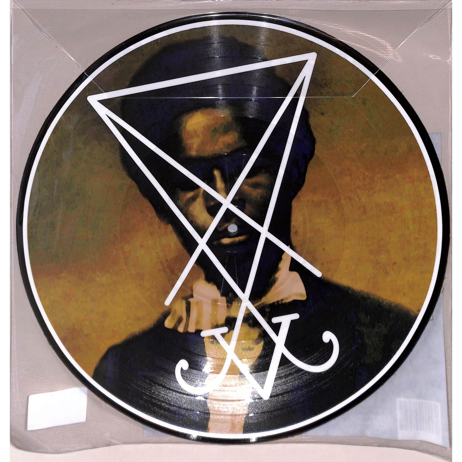 Zeal&Ardor - DEVIL IS FINE 
