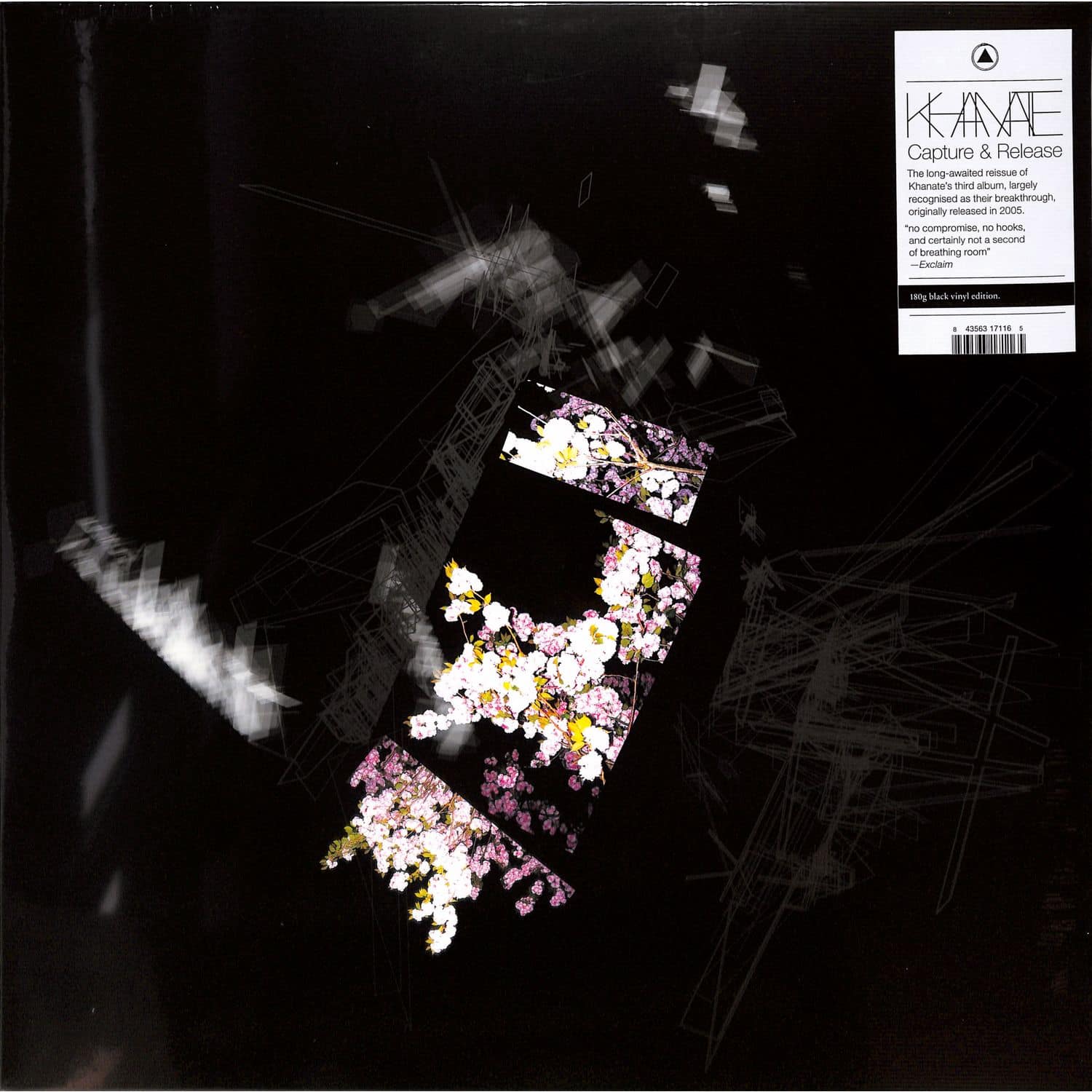 Khanate - CAPTURE & RELEASE 