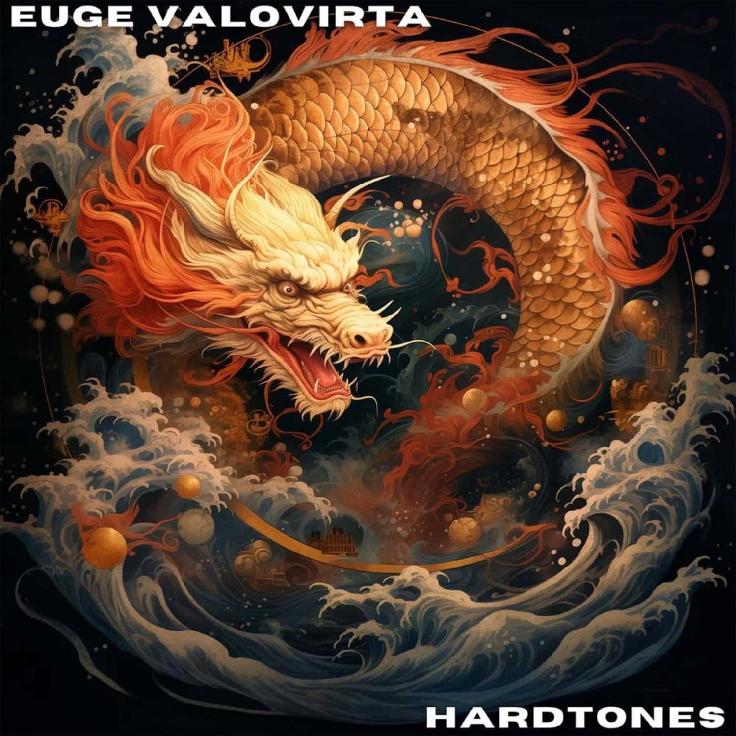 Euge Valovirta - HARDTONES 