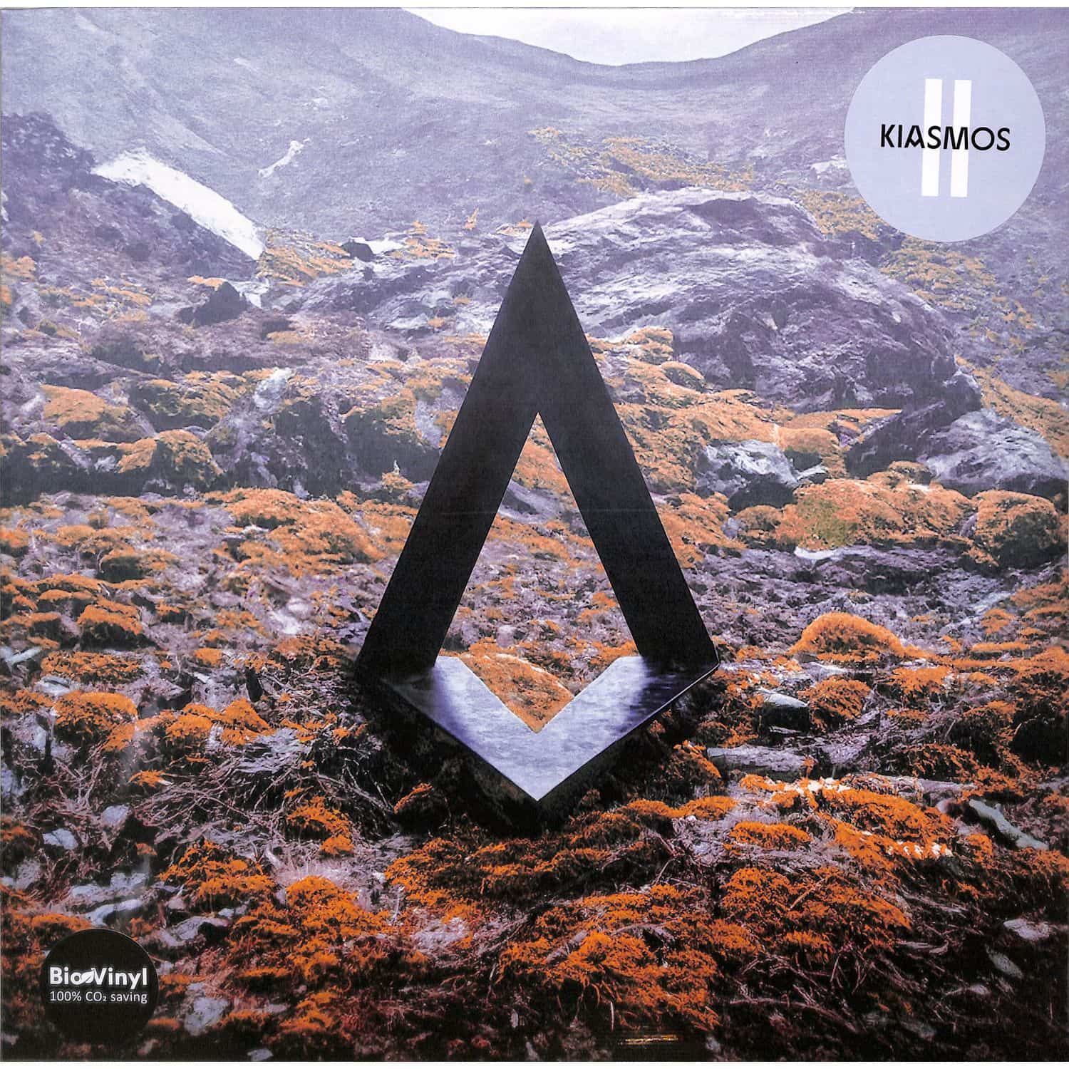 Kiasmos - II 
