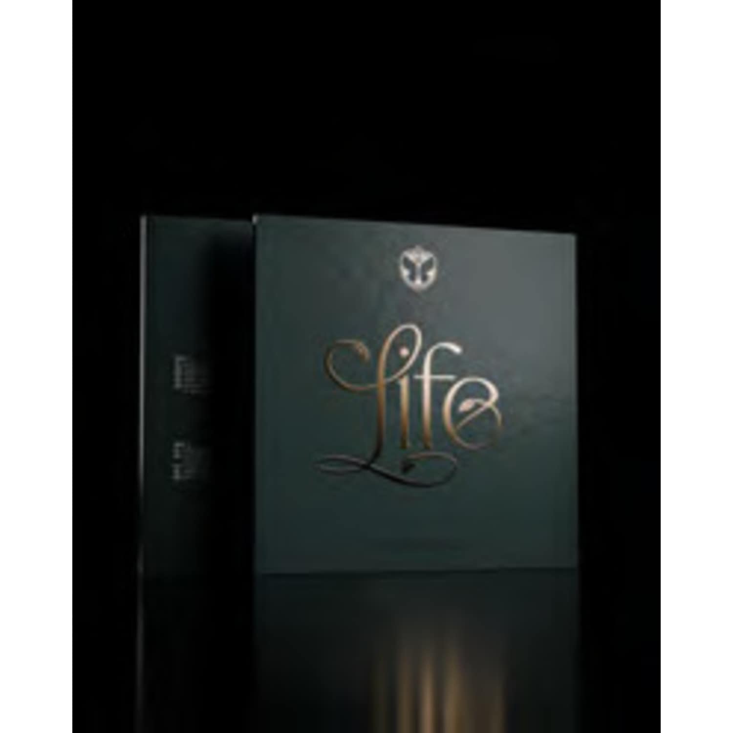 Various - TOMORROWLAND 2024 - LIFE 