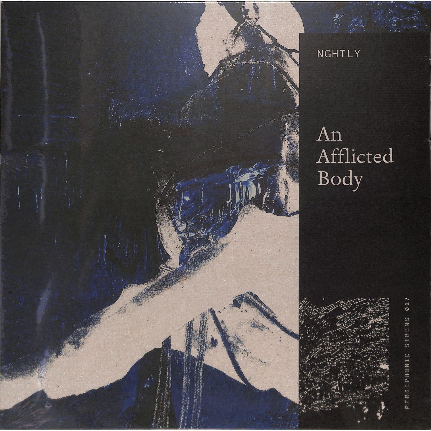 Nghtly - AN AFFLICTED BODY
