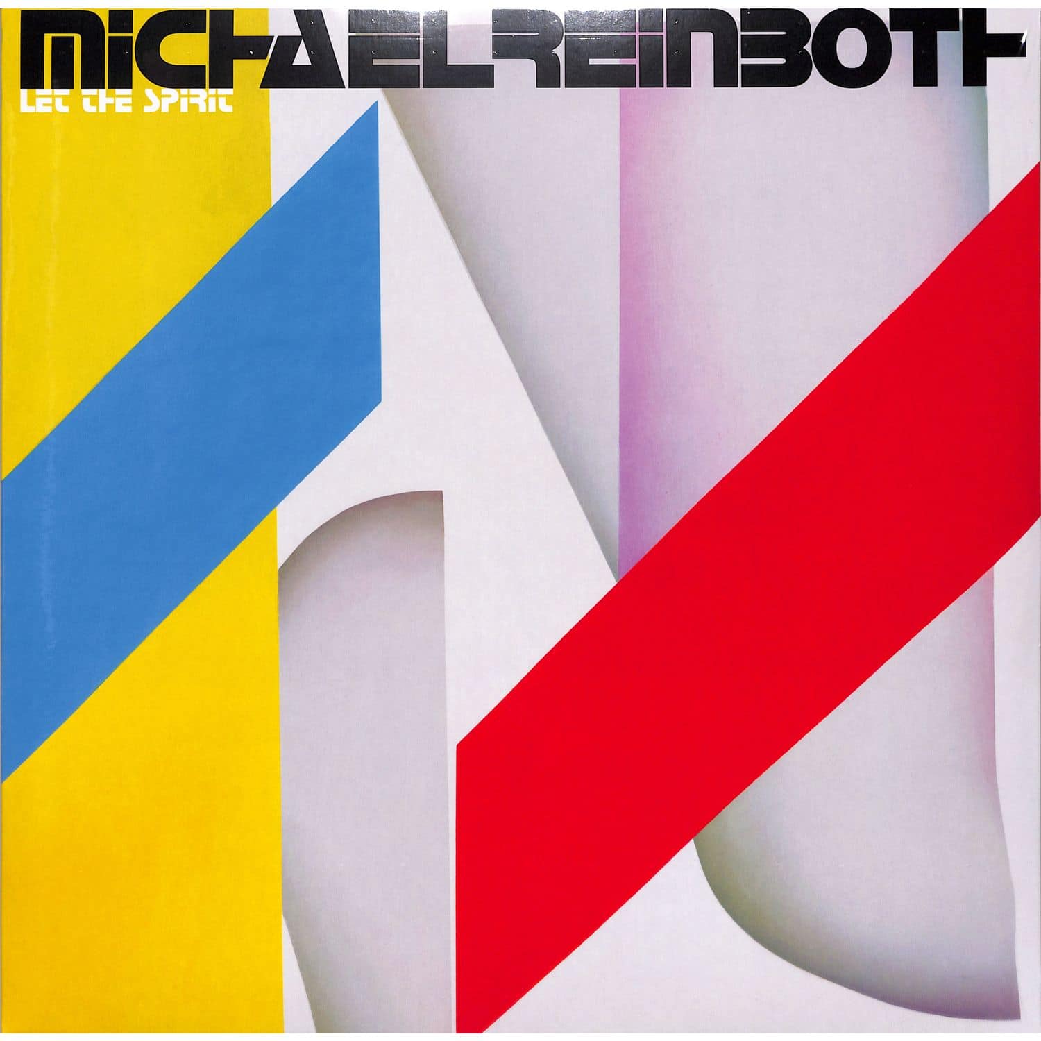 Michael Reinboth - LET THE SPIRIT / RS6 AVANT