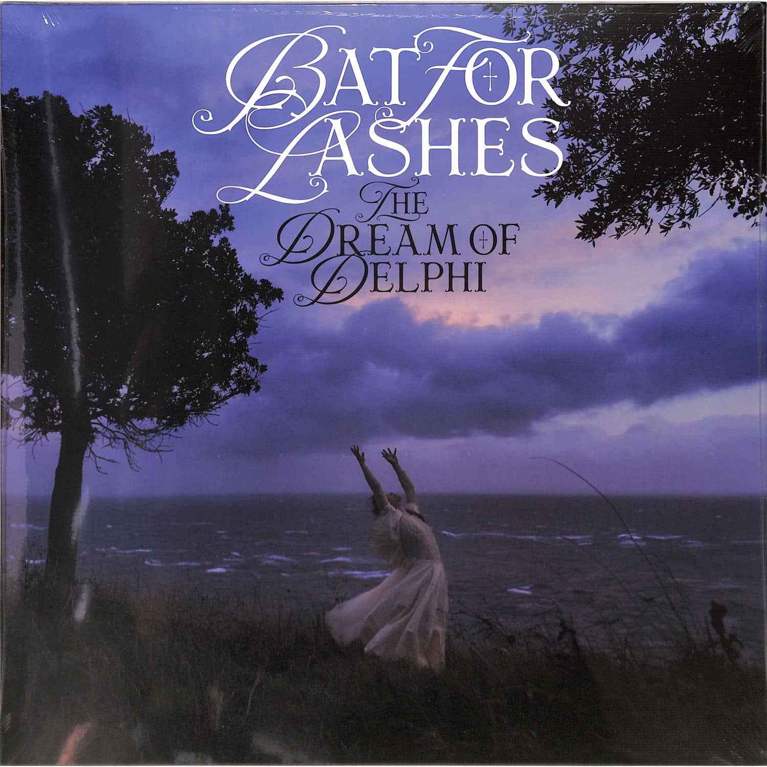 Bat for Lashes - THE DREAM OF DELPHI 