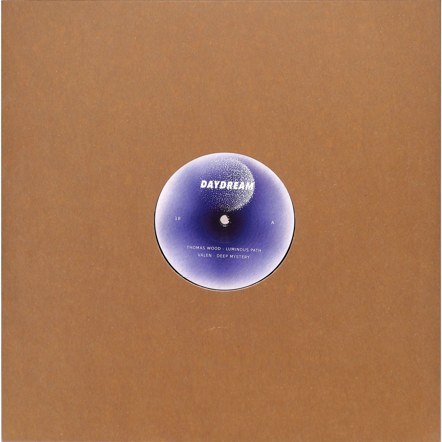 Various Artists - DAYDREAM 18