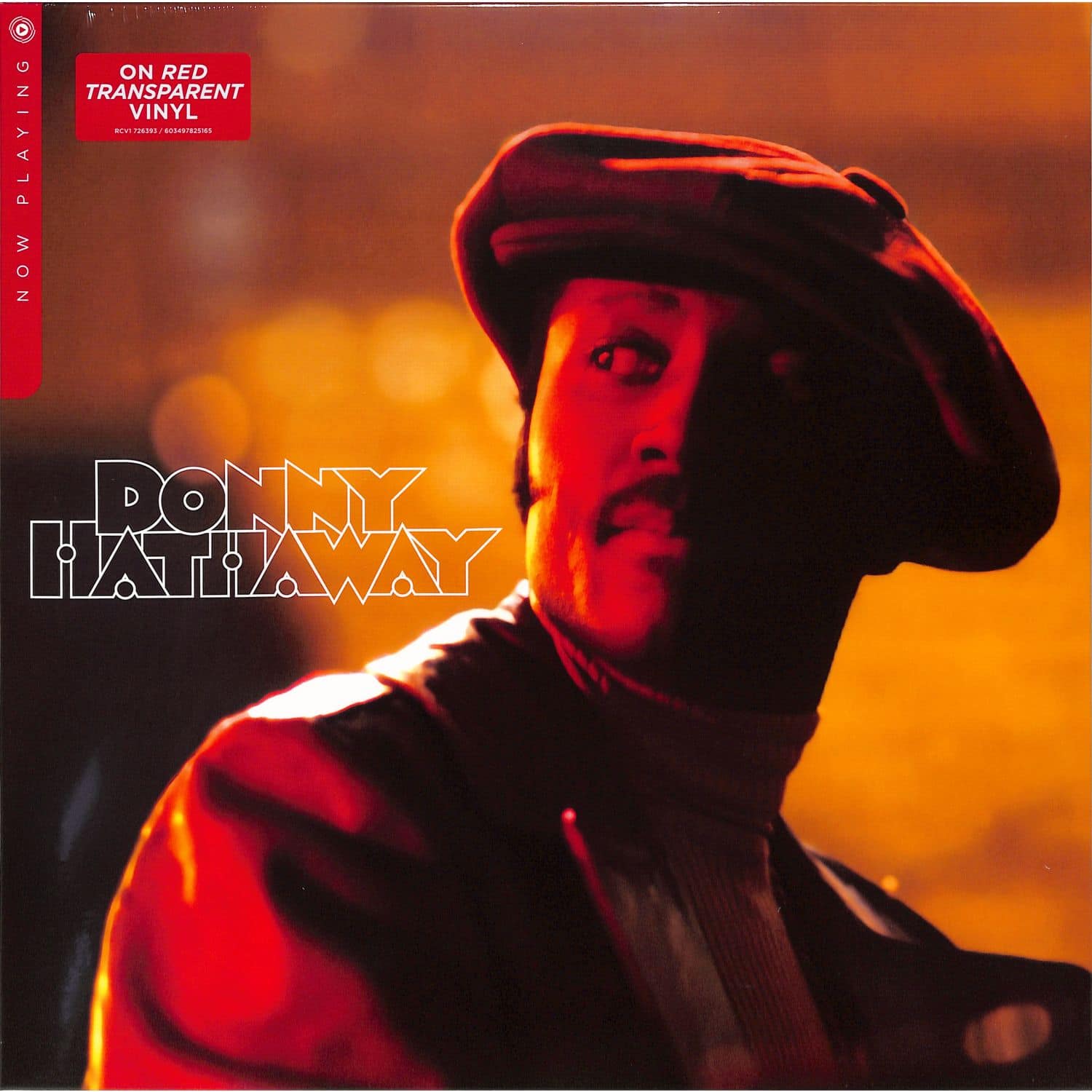 Donny Hathaway - NOW PLAYING 