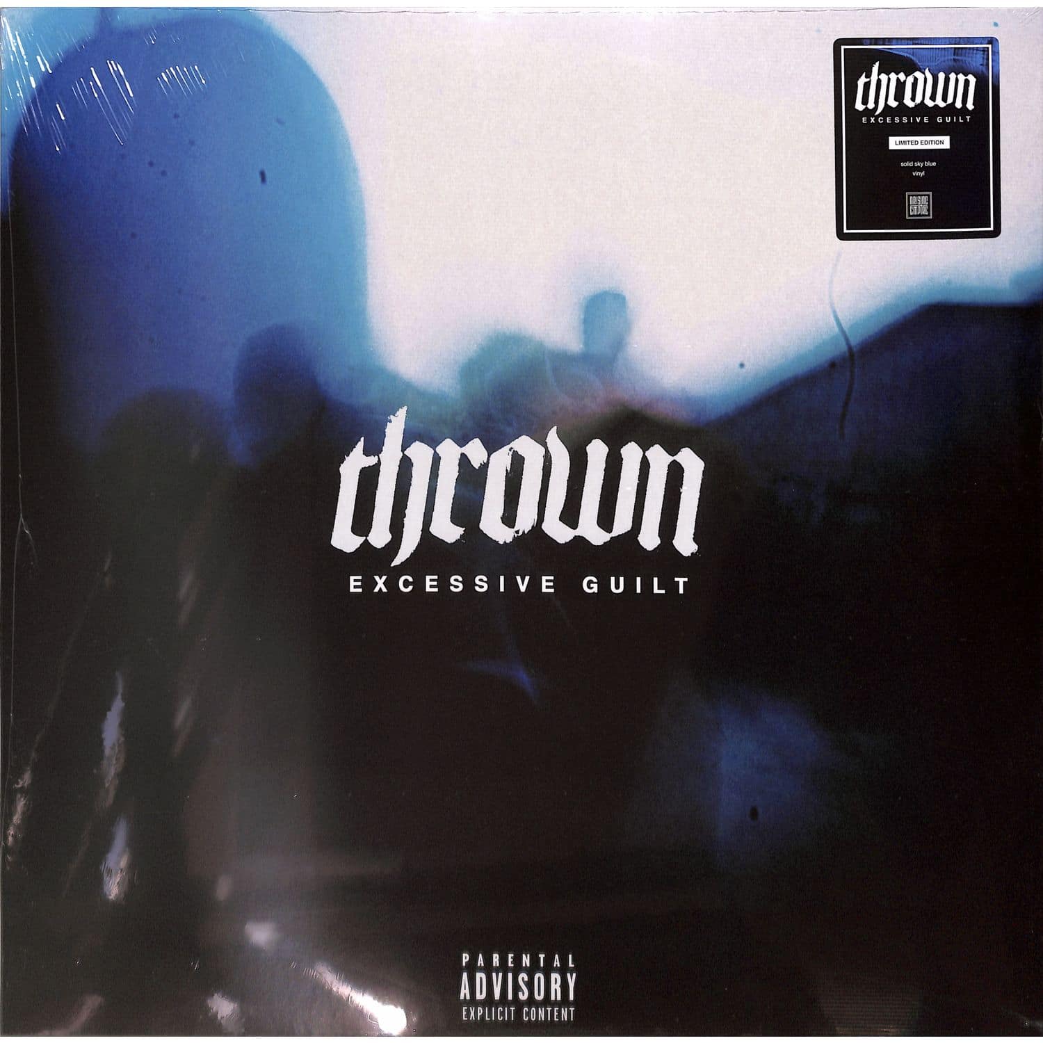 Thrown - EXCESSIVE GUILT 