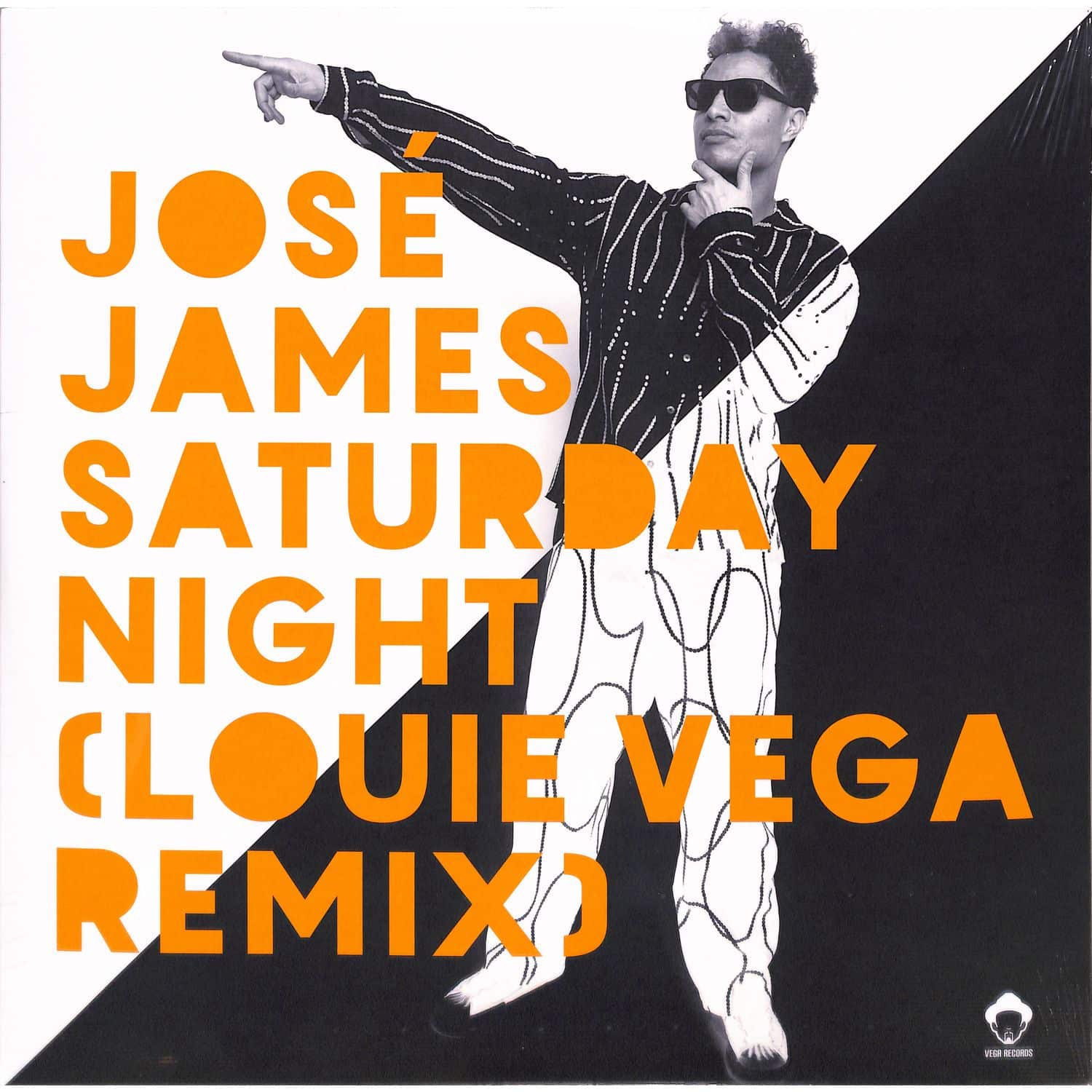 Jose James - SATURDAY NIGHT 