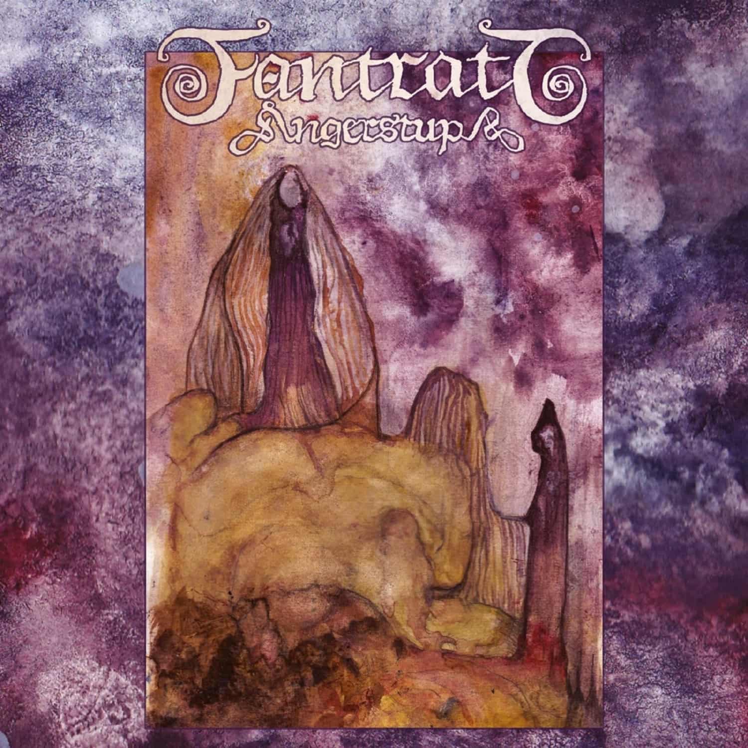 Fantratt - ANGERSTUPA 