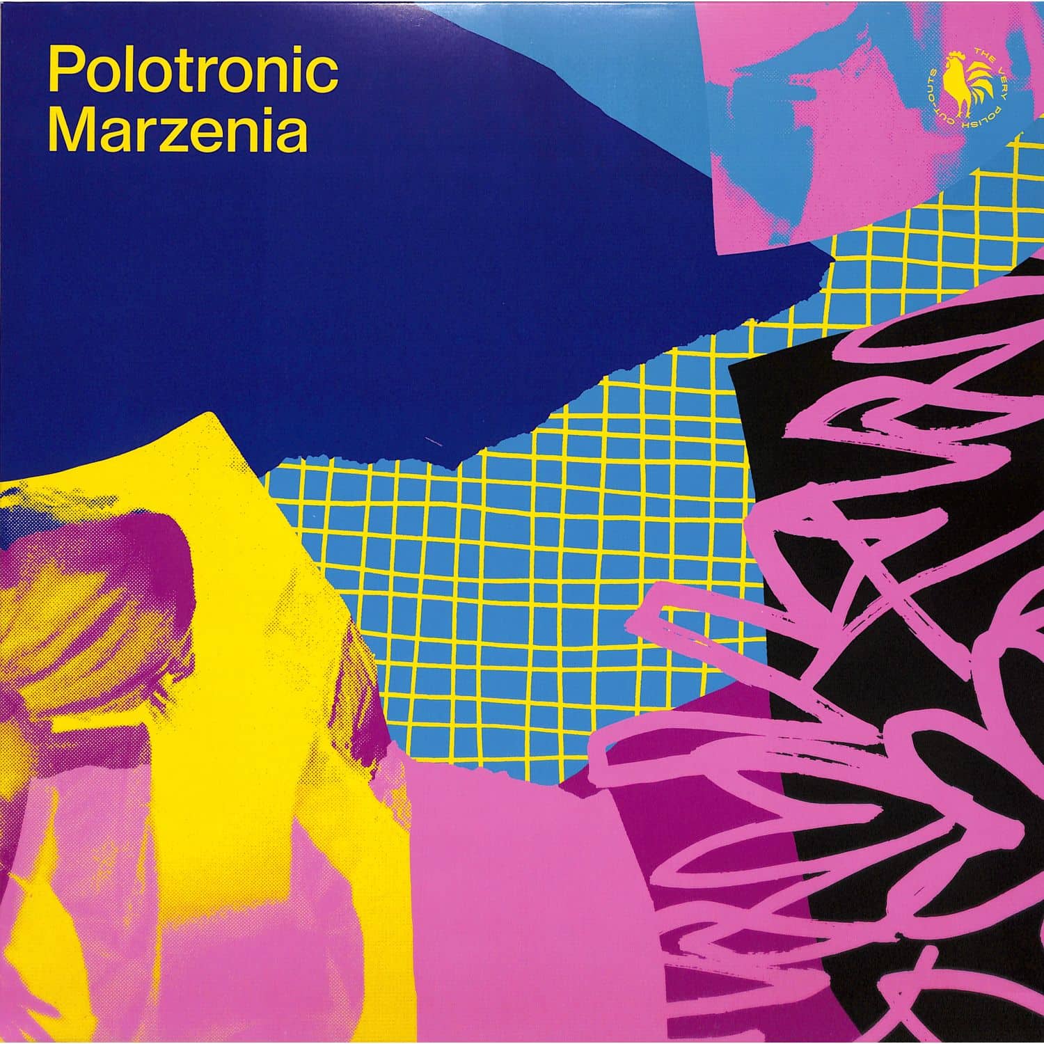 POLOTRONIC - MARZENIA