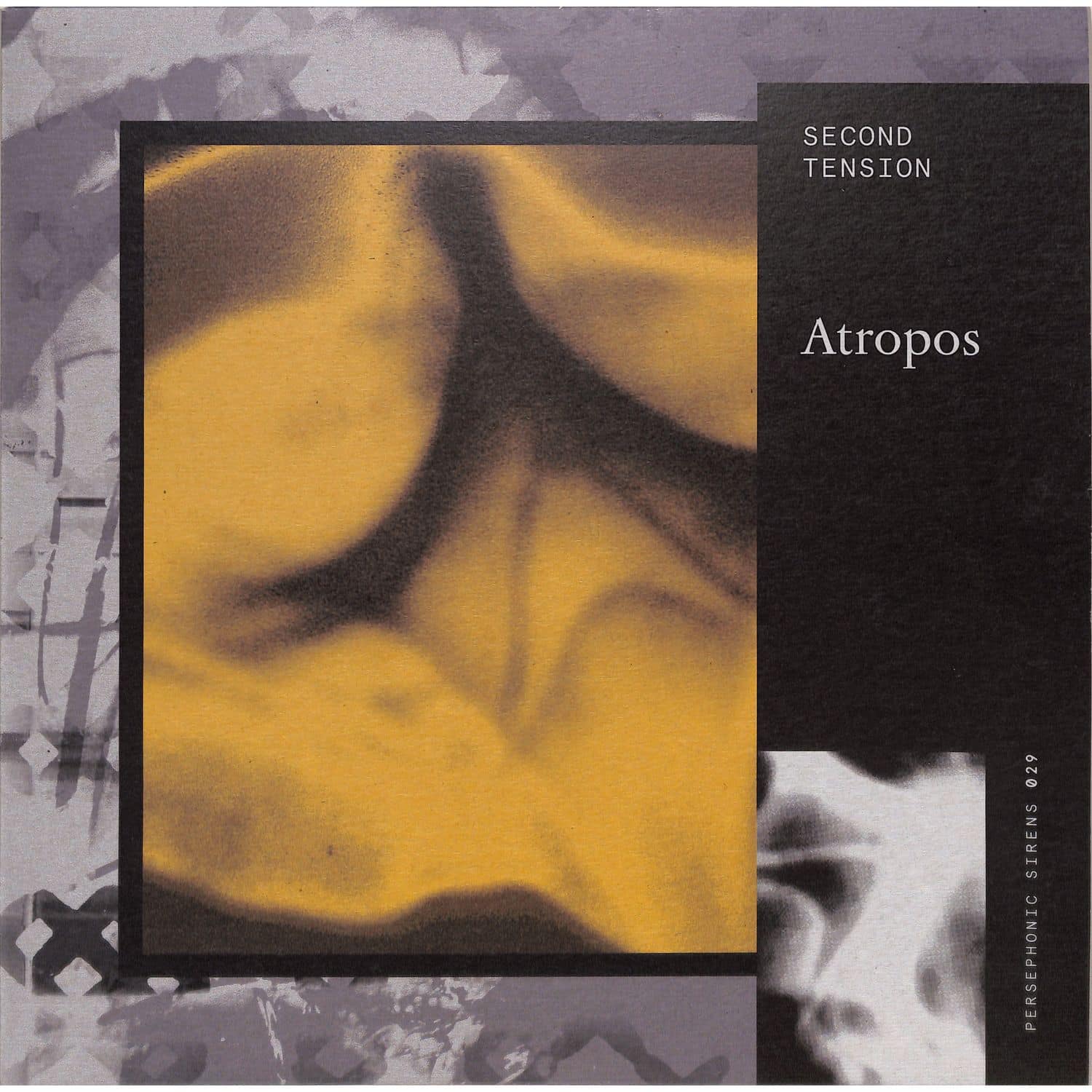 Second Tension - ATROPOS