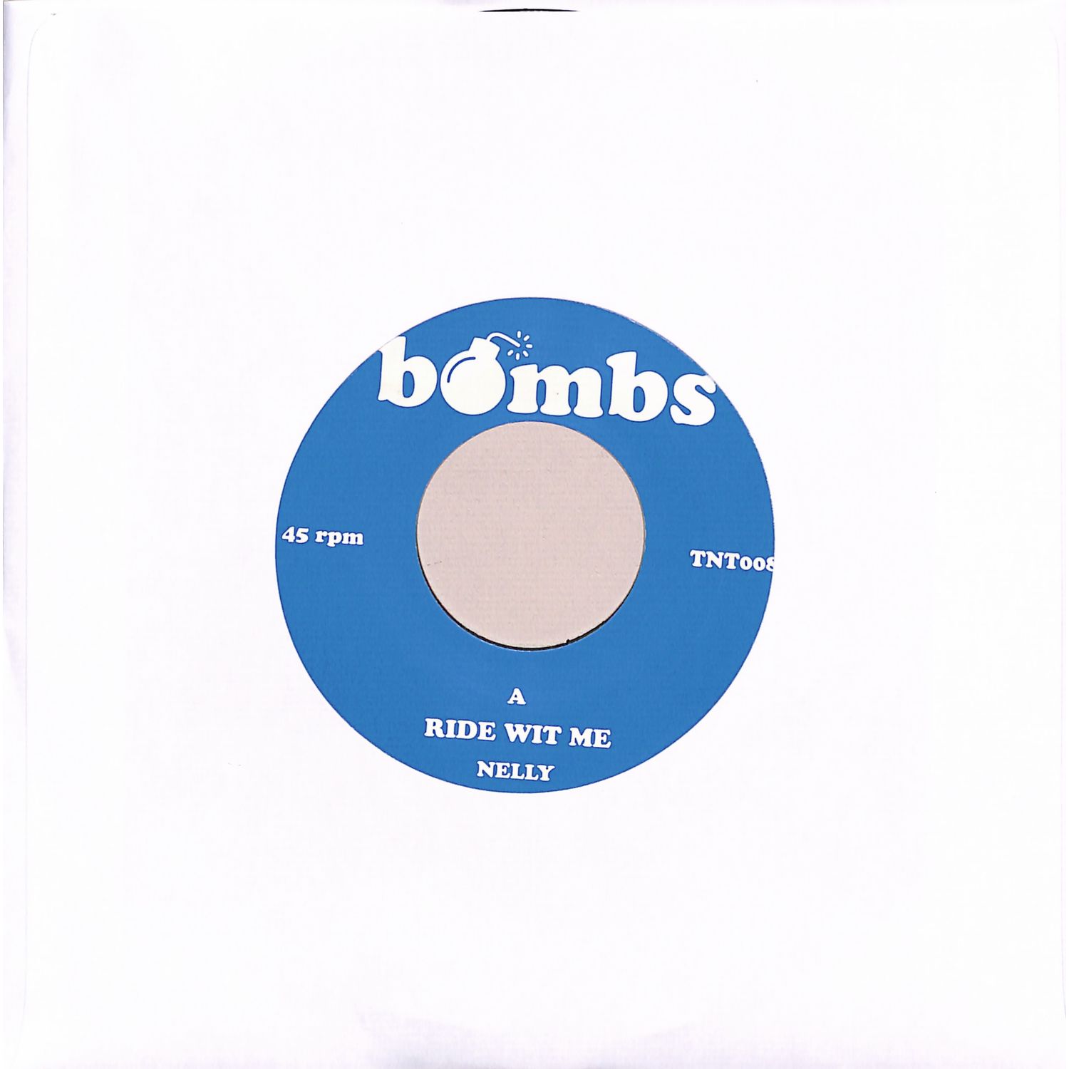 Various - TNT VOL. 8 