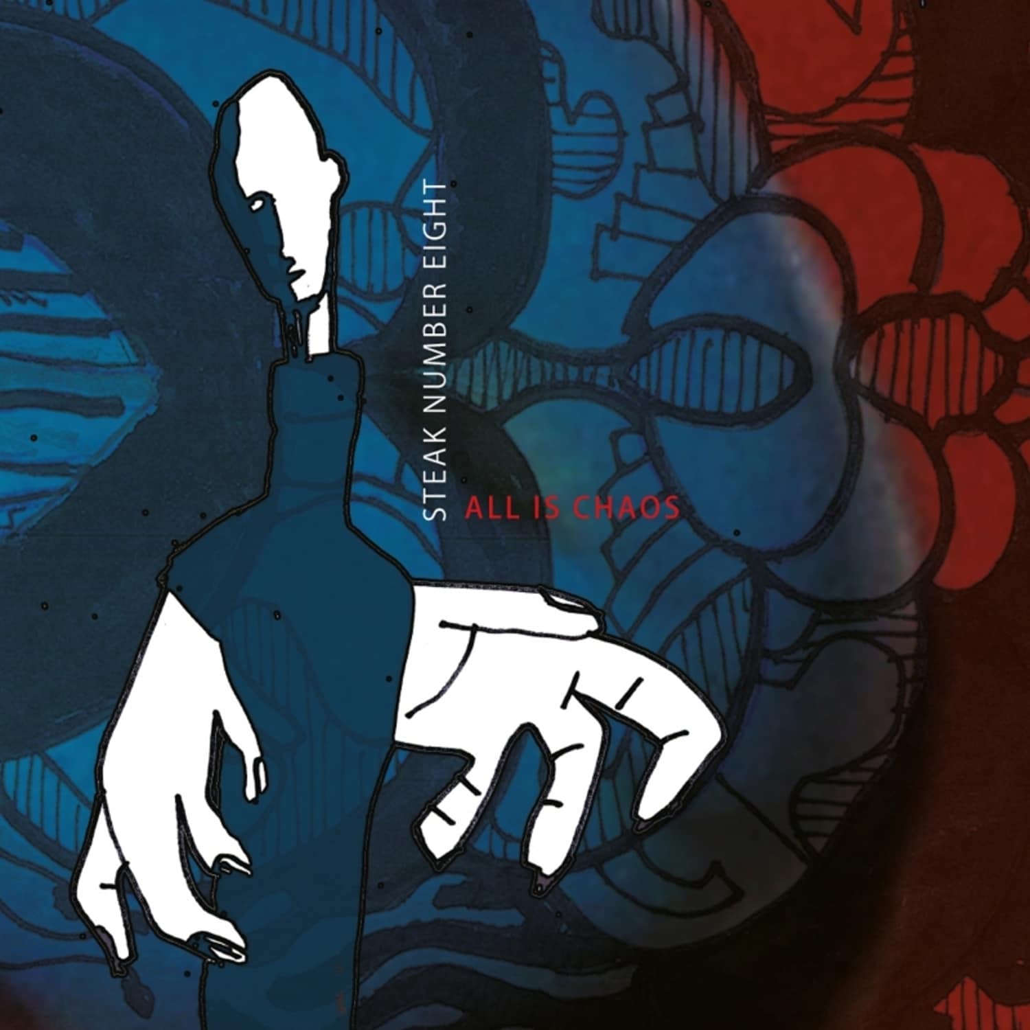 Stake - ALL IS CHAOS 