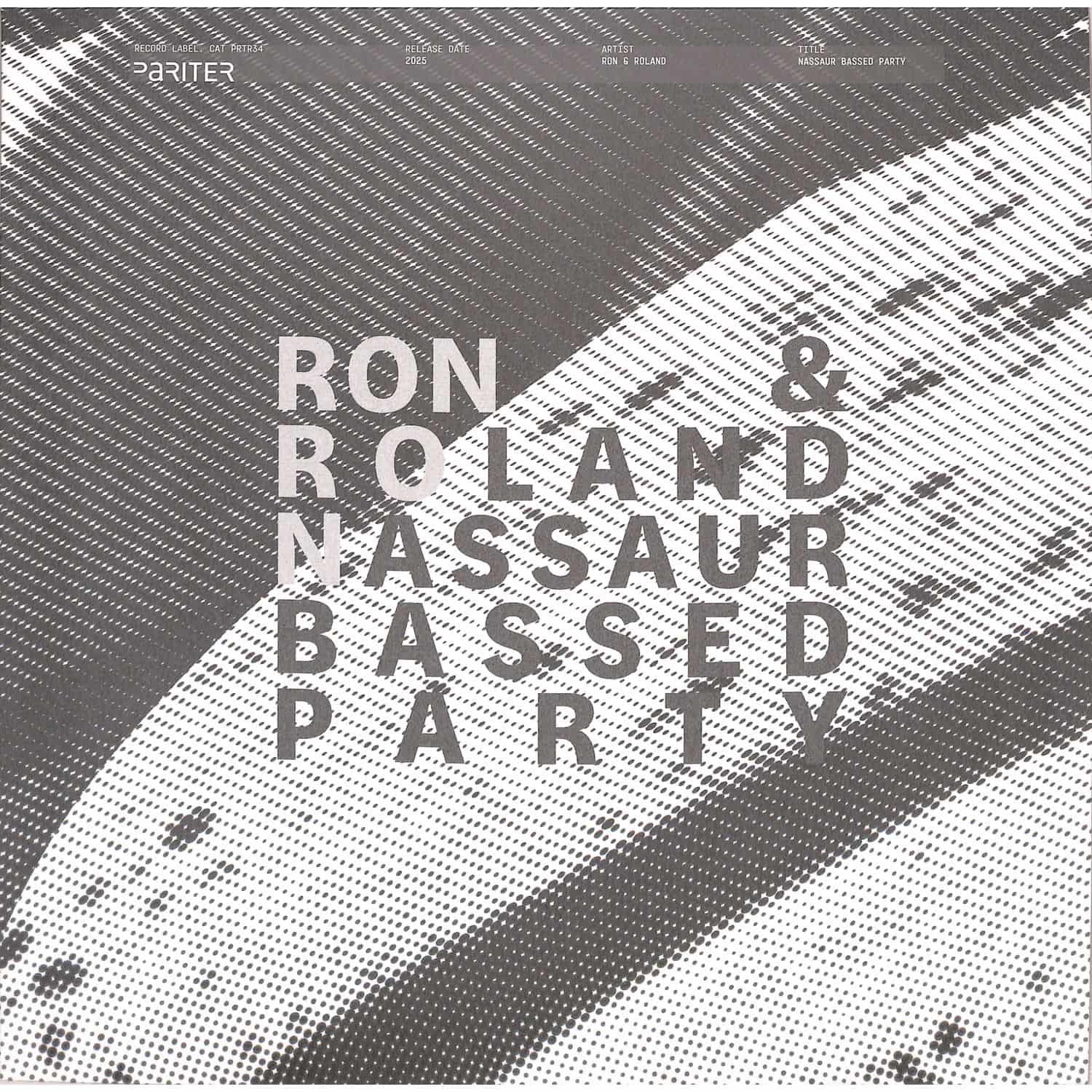 Ron & Roland - NASSAUR BASSED PARTY