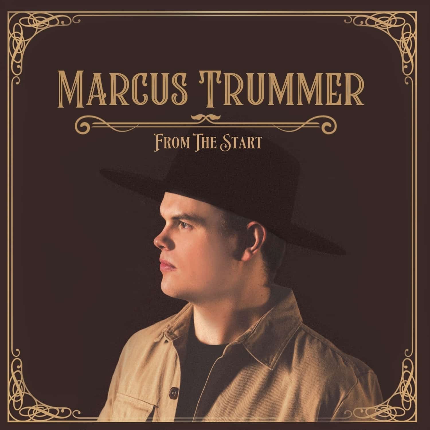 Marcus Trummer - FROM THE START 