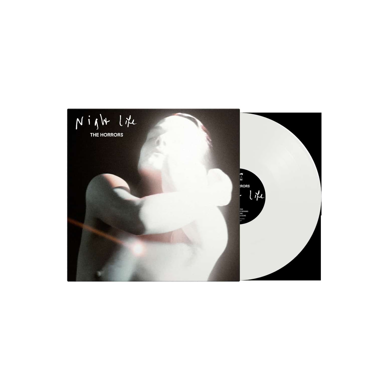 The Horrors - NIGHT LIFE 