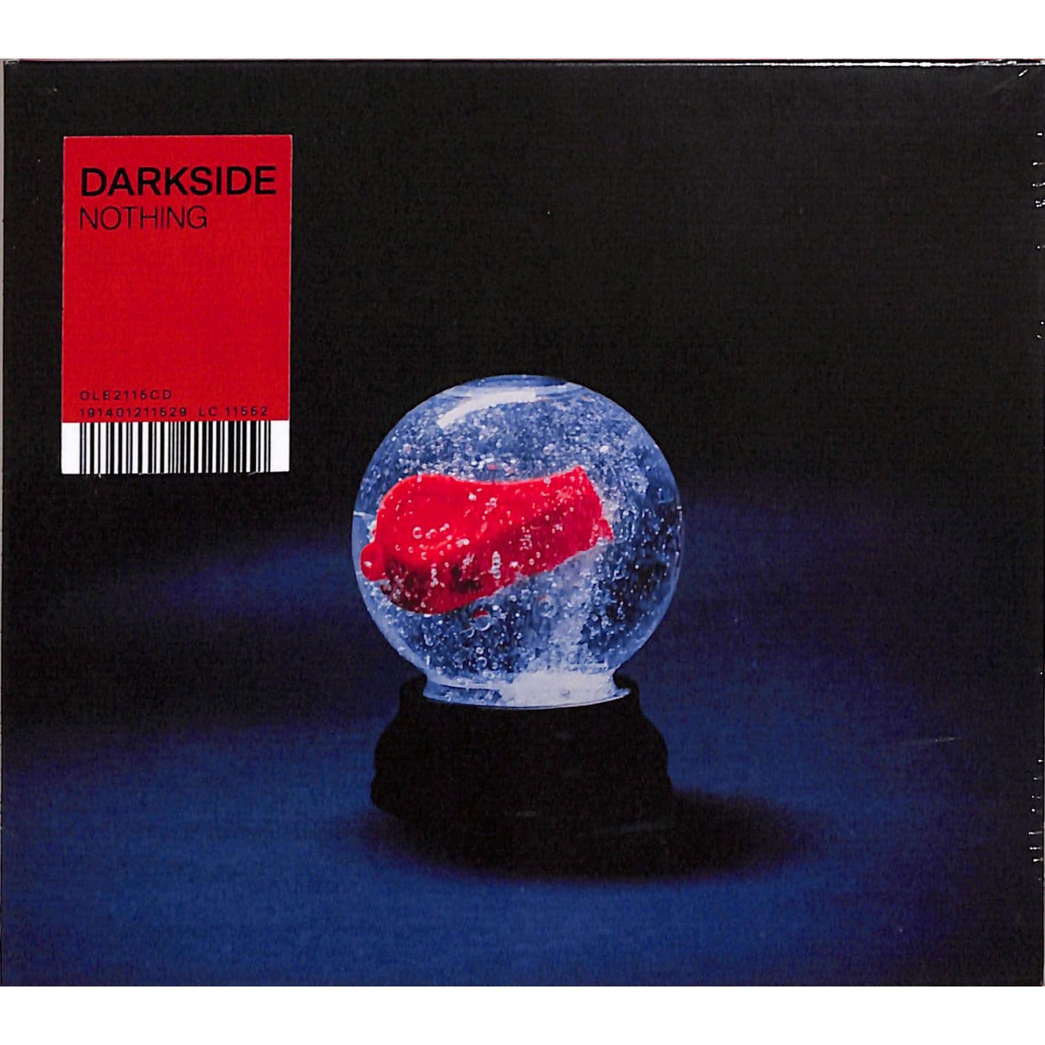 Darkside - NOTHING 