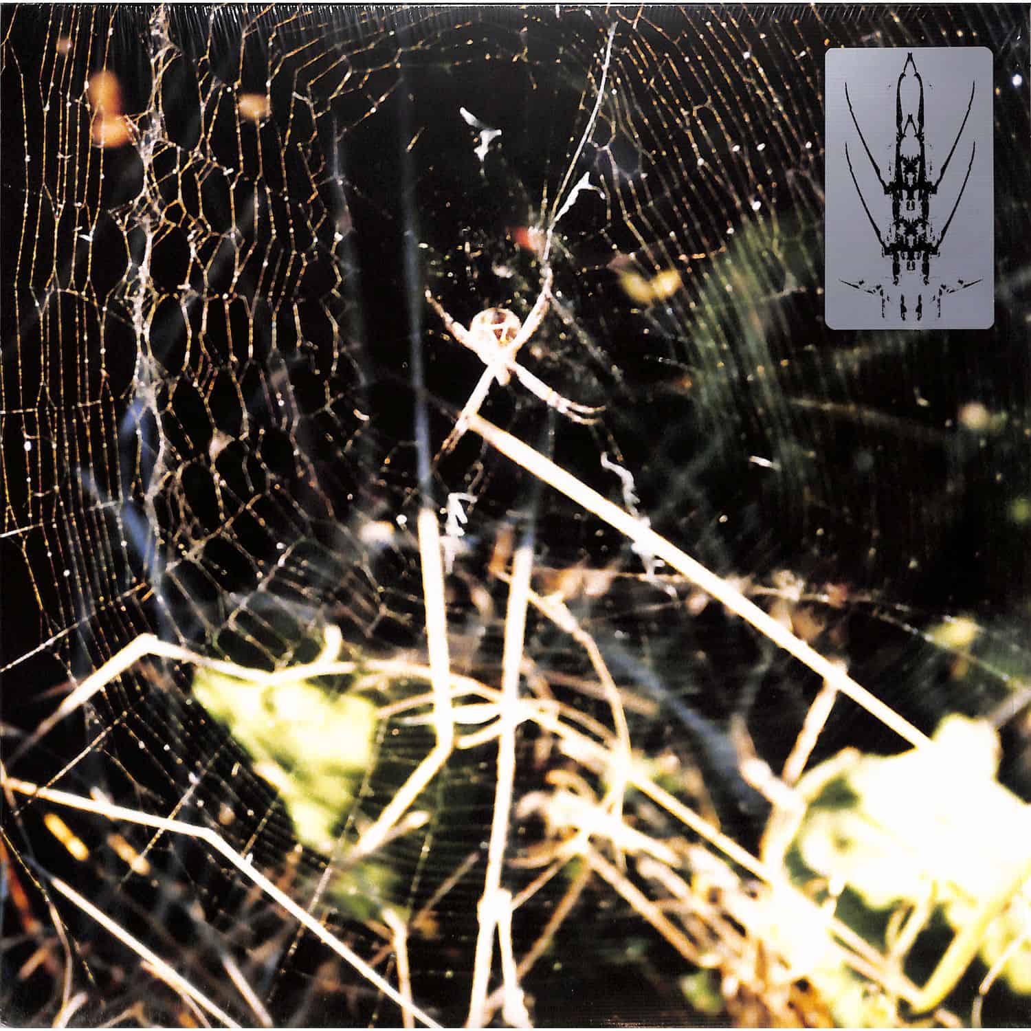 Florian Kupfer - UNMASKED EP