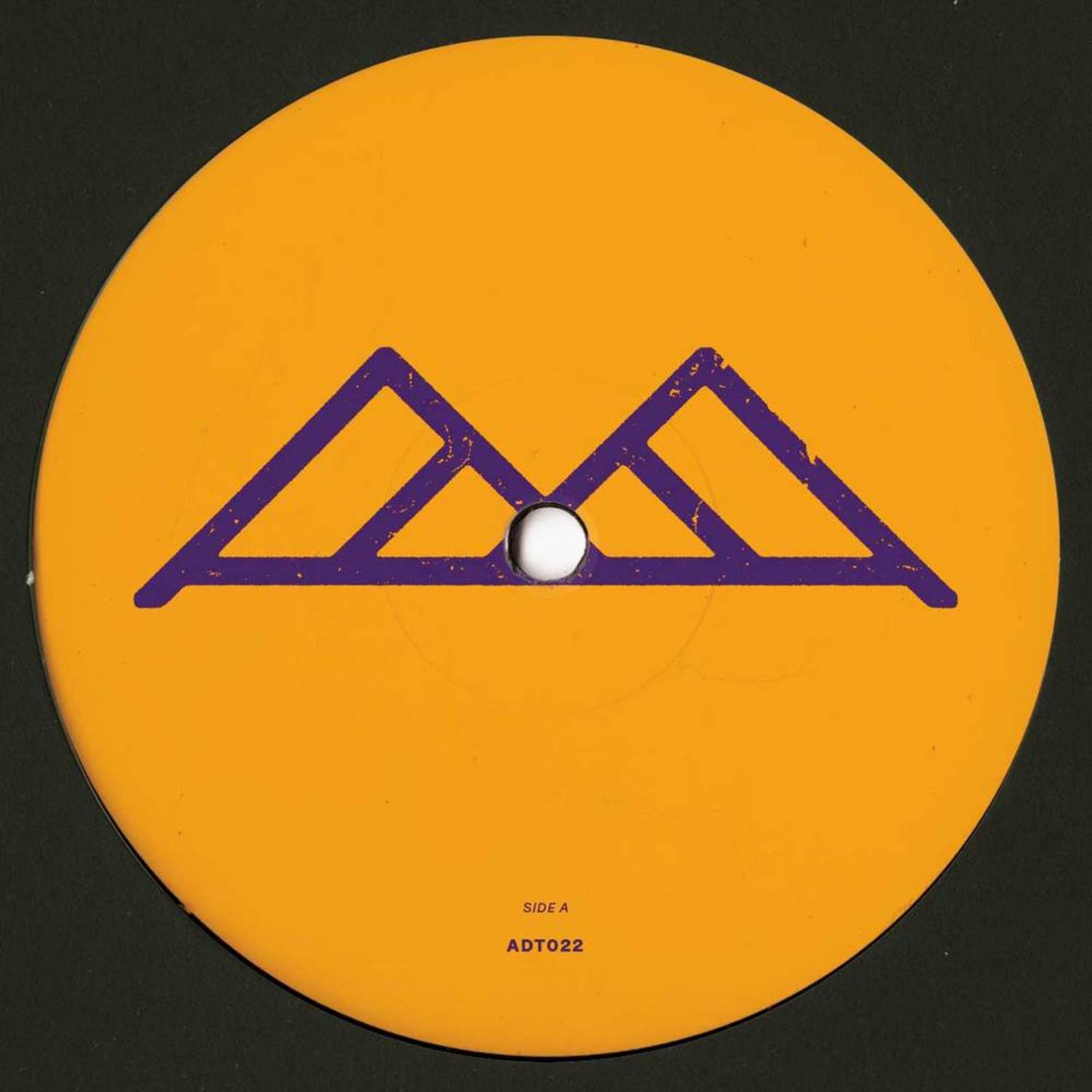 Janein - HERE & THERE EP FEAT. OLGA PHAGE 