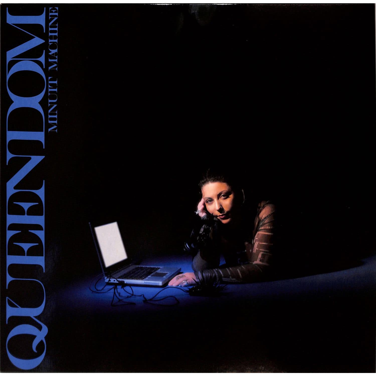 Minuit Machine - QUEENDOM 