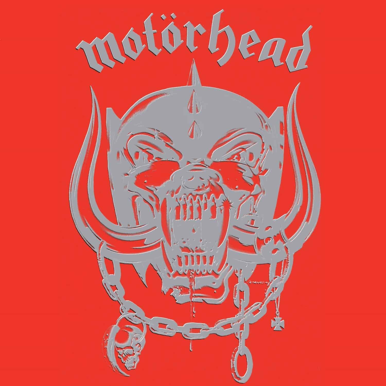Motrhead - MOTRHEAD 