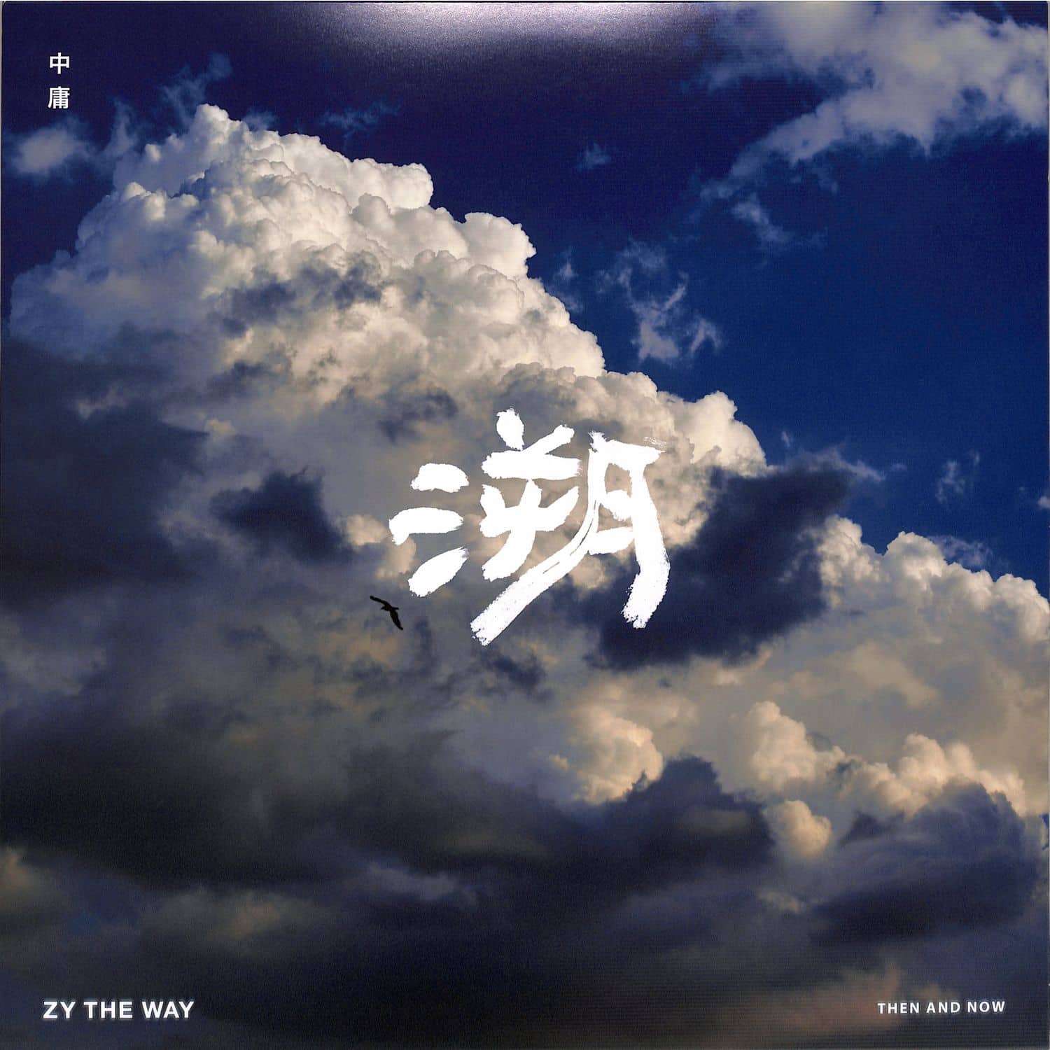 Zy The Way - THEN AND NOW 