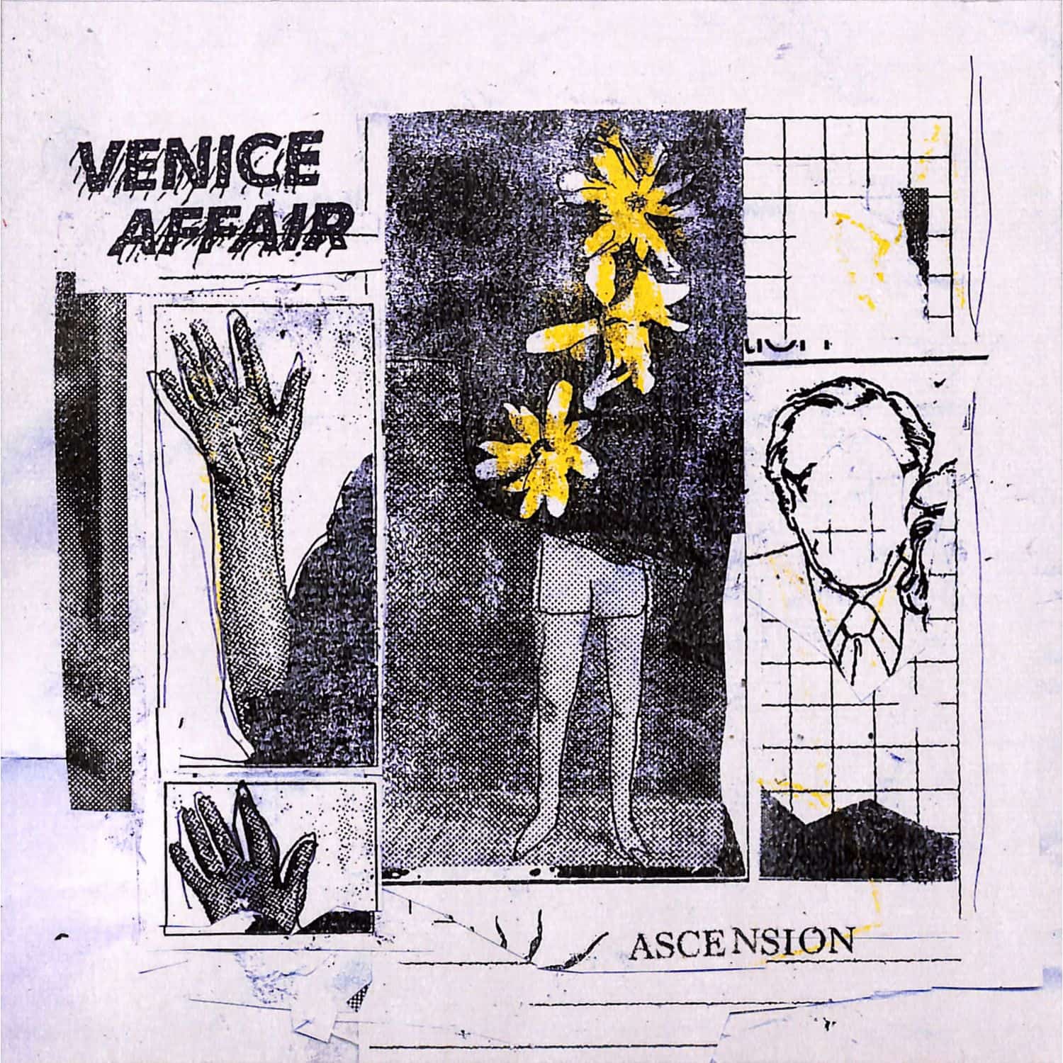 Venice Affair - ASCENSION 