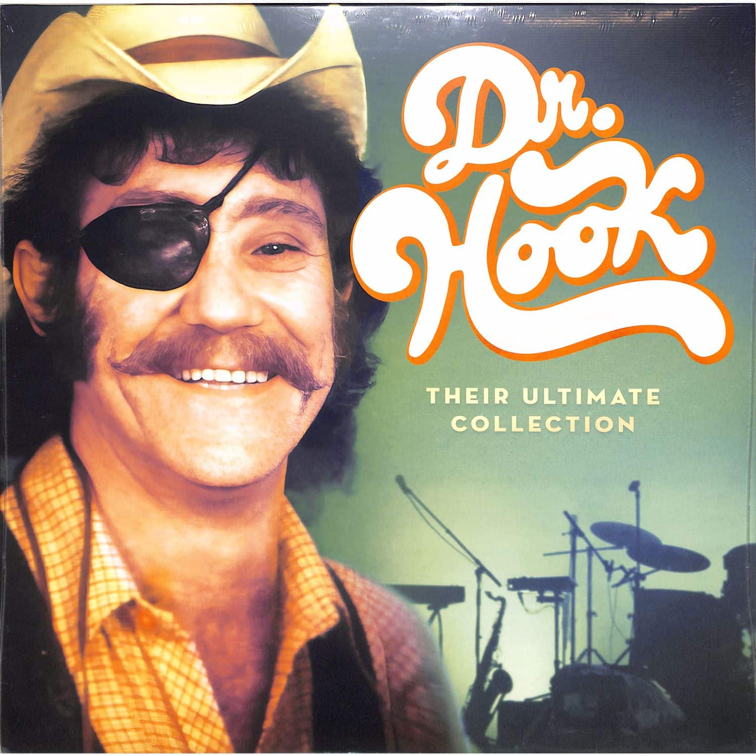 Dr Hook - THEIR ULTIMATE COLLECTION