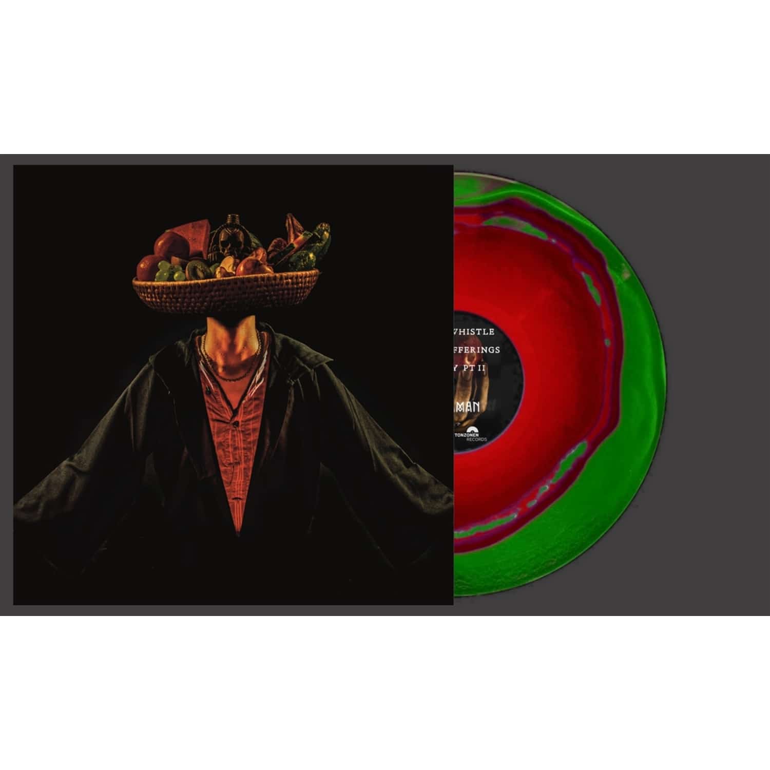 Rulaman - DEATH WHISTLE 