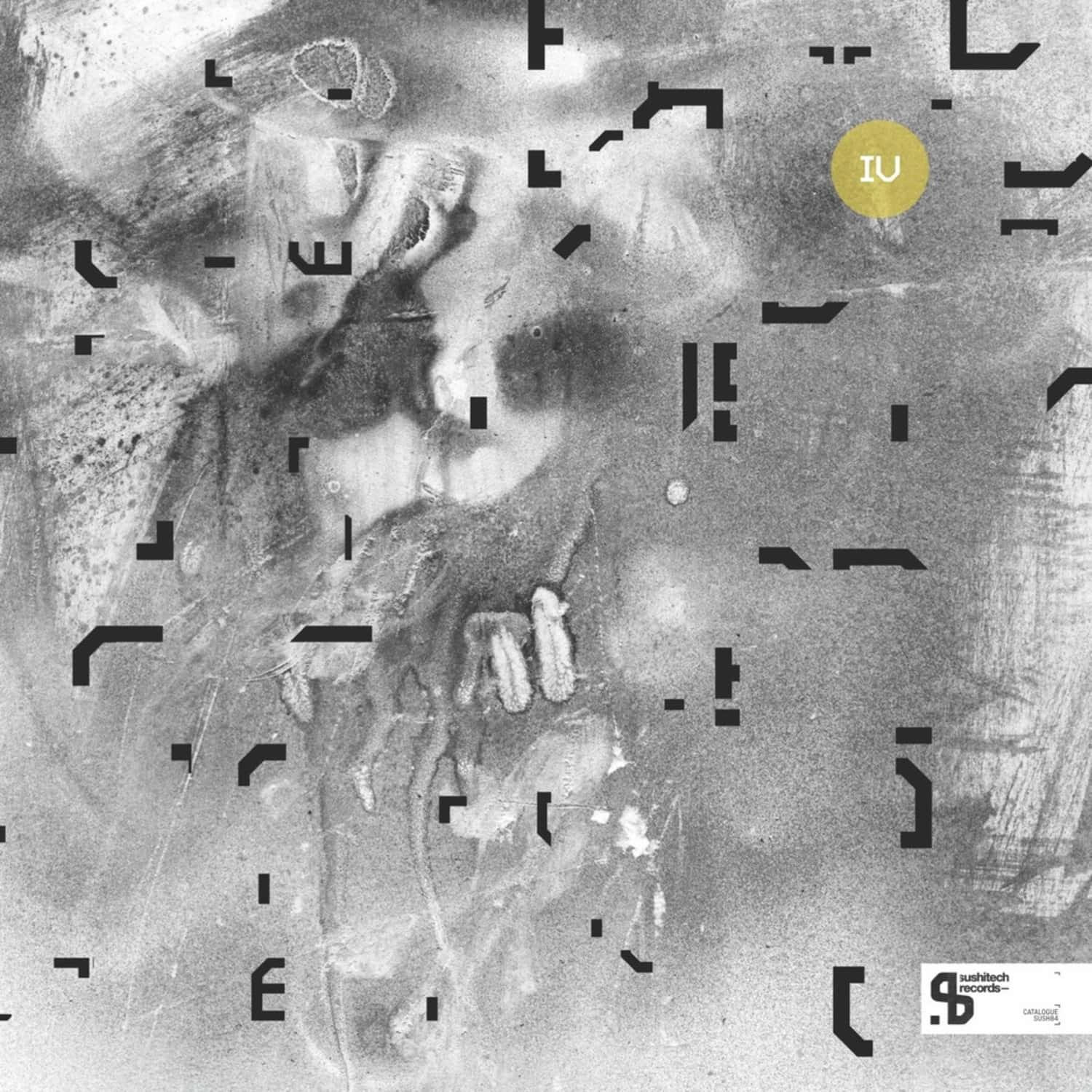 Housey Doingz - A FEW AND FAR BETWEEN IV 