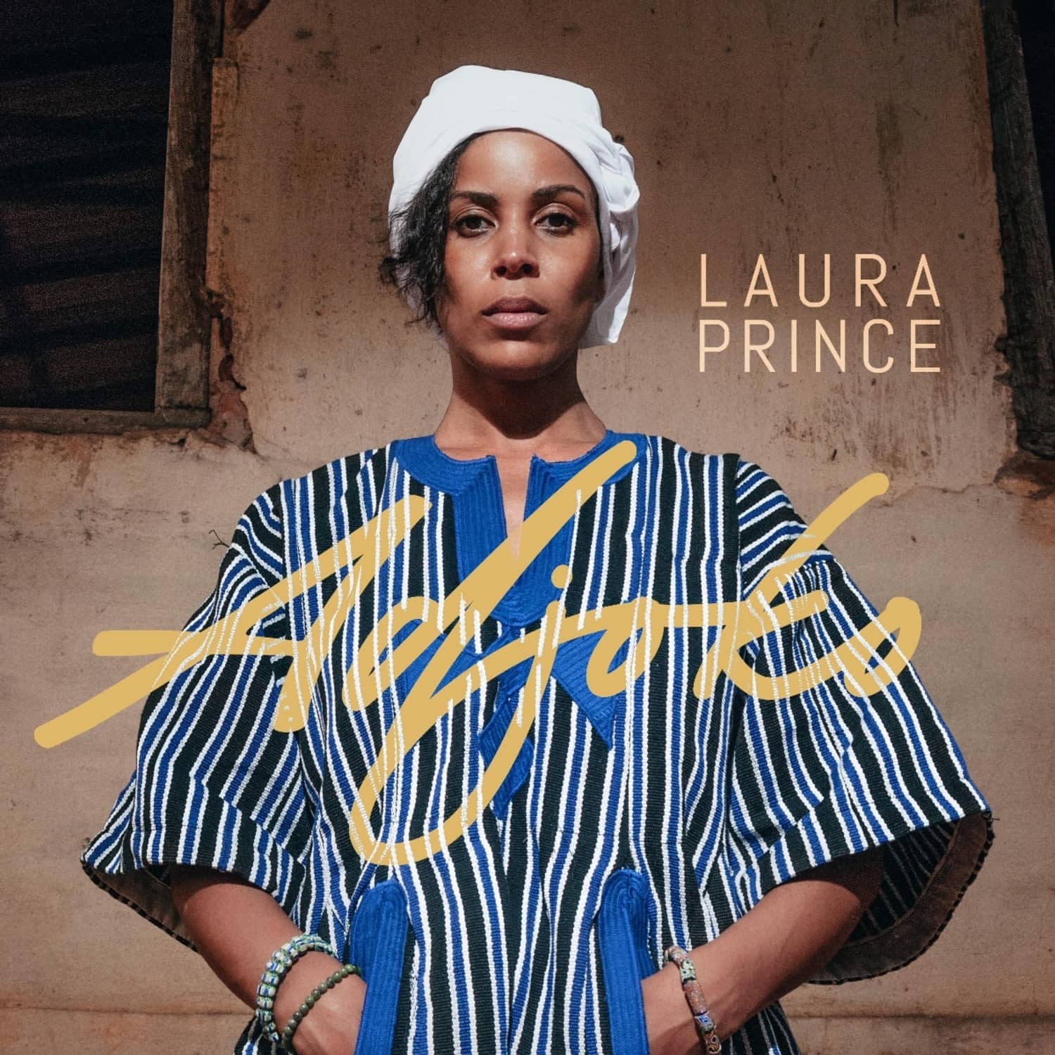 Laura Prince - ADJOKO 