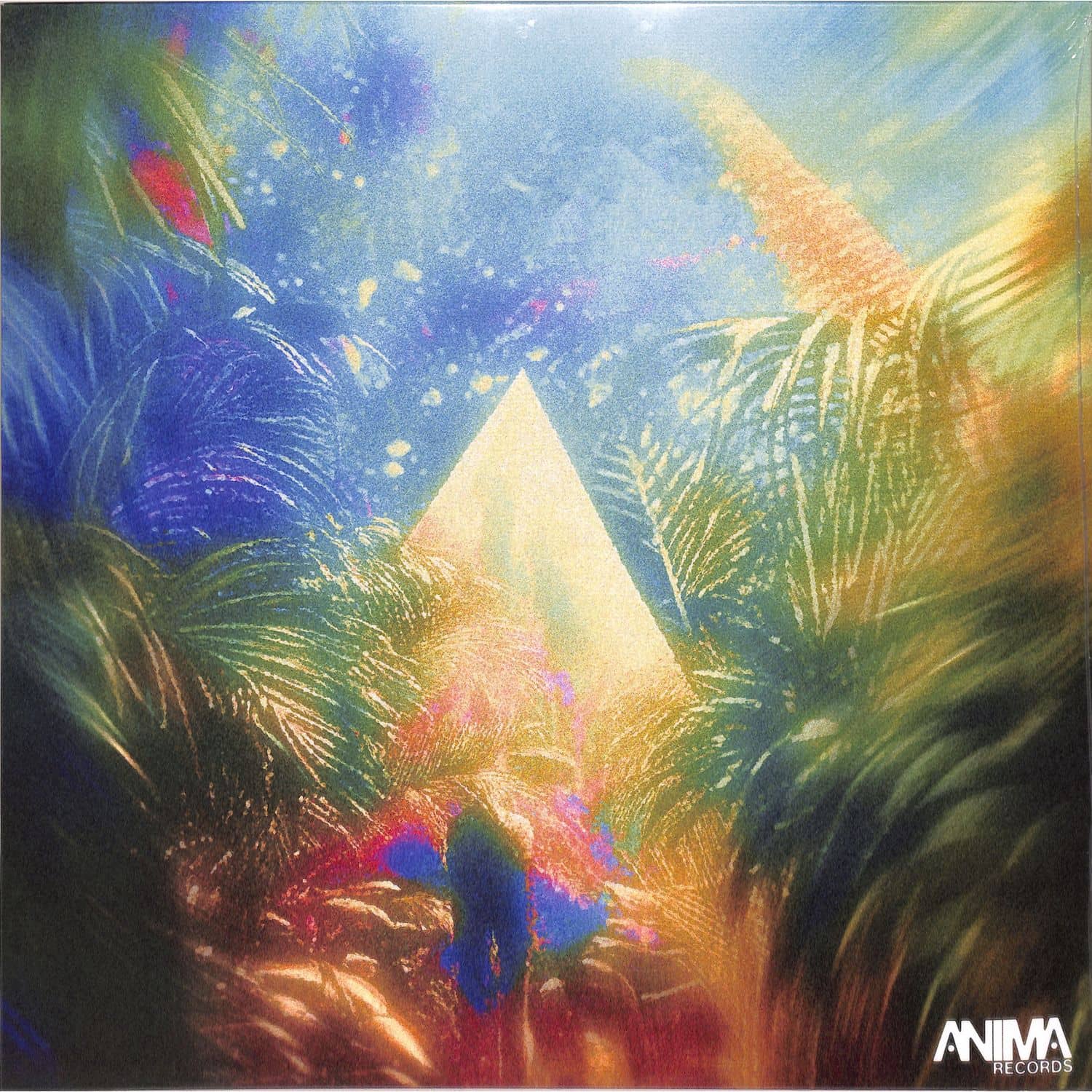 Various Artists - JUNGLE