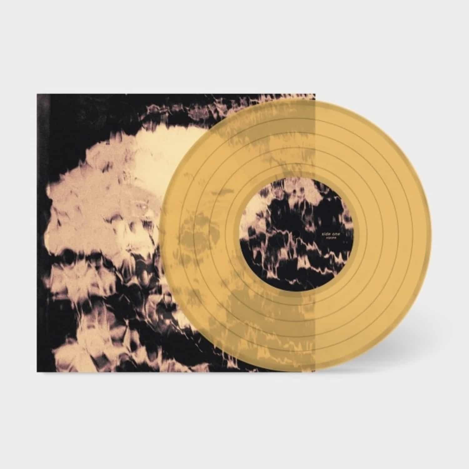 The Underground Youth - BEAUTIFUL & DAMED