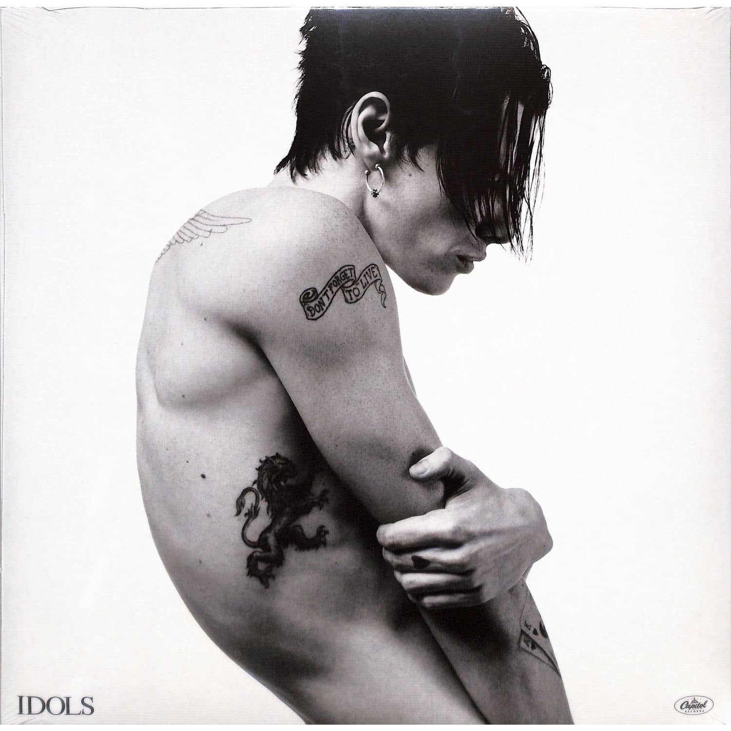 Yungblud - IDOLS 
