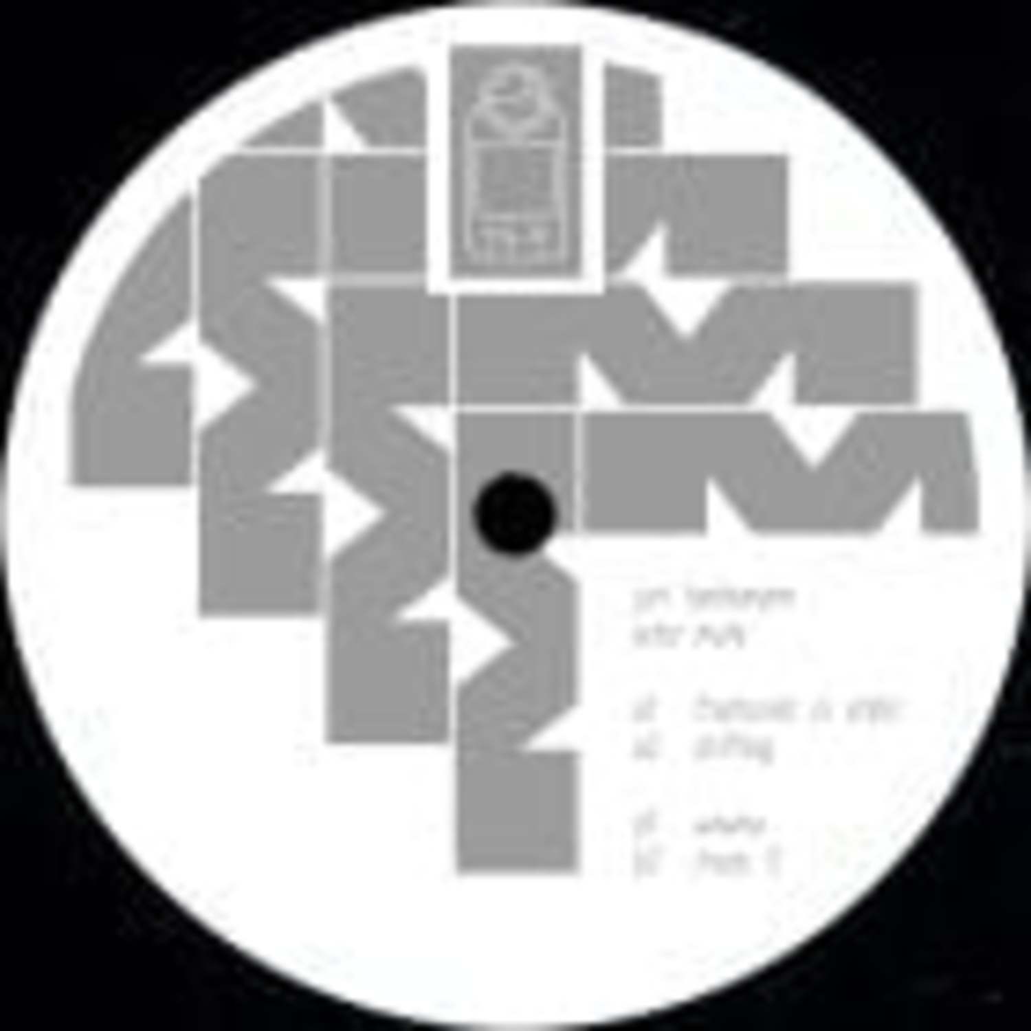Juri Heidemann - ECHO MUTE