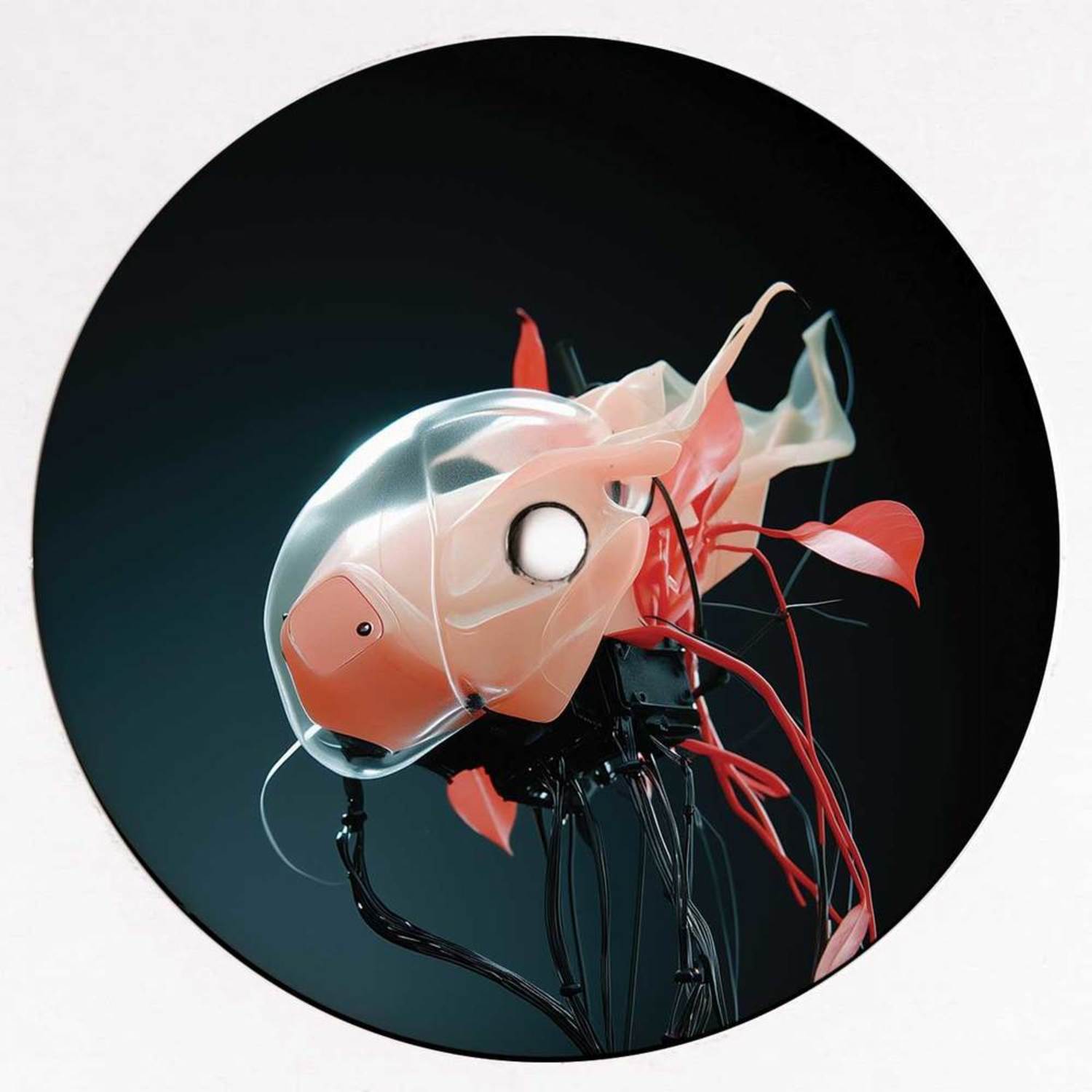 Sascha Dive - BROTHERS YARD 