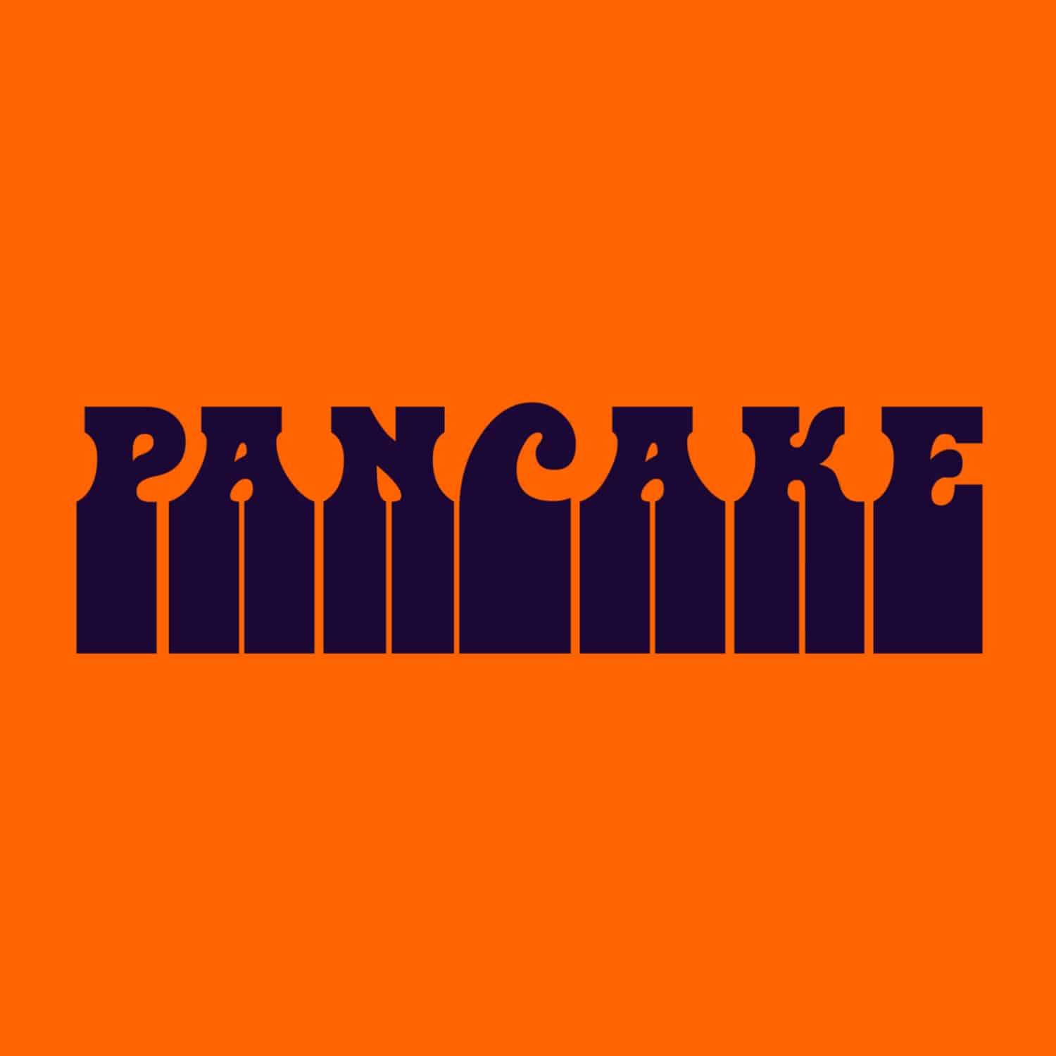 Krystal Klear - PANCAKE